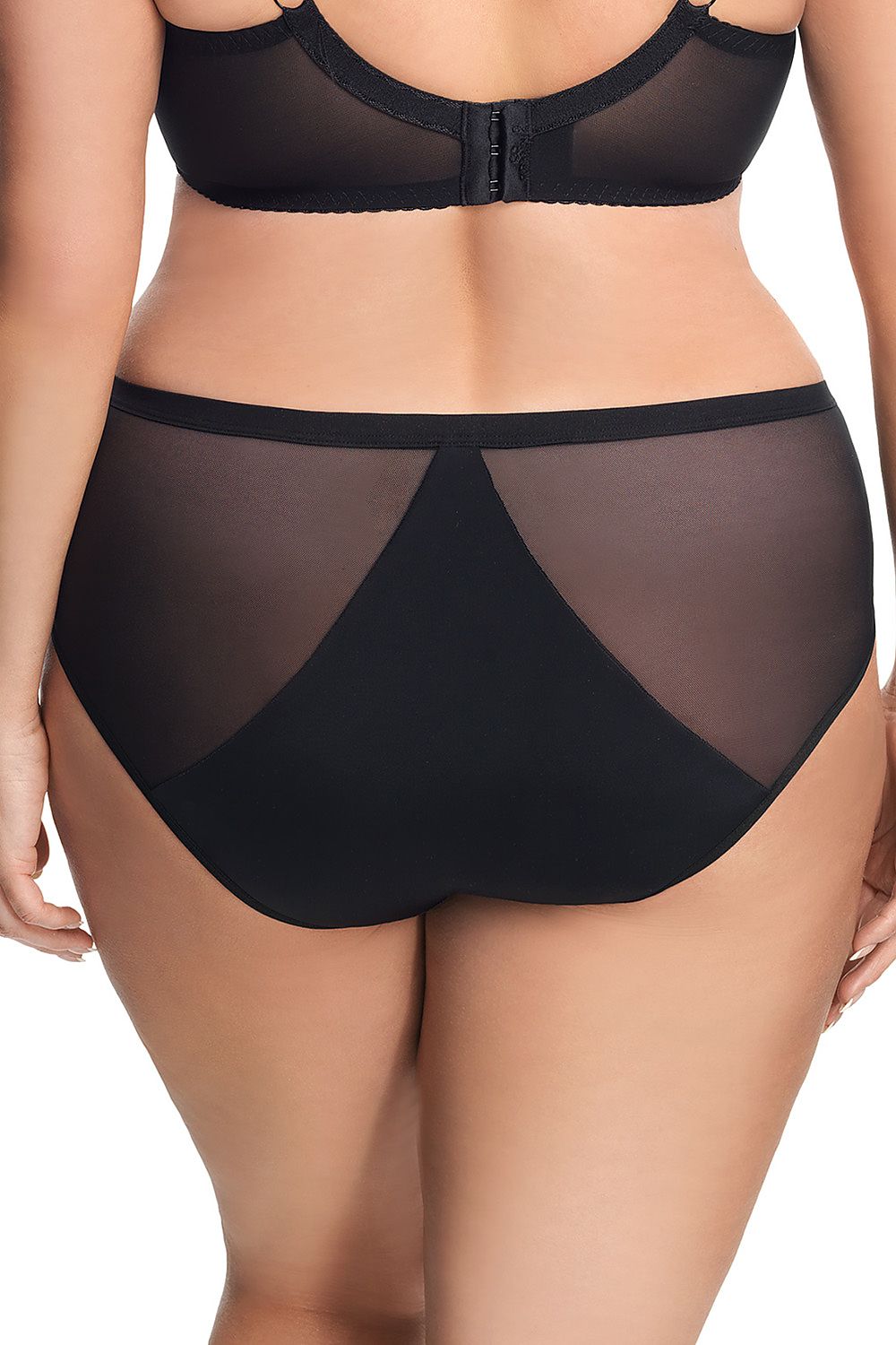 Panties model 162216 Gorsenia Lingerie