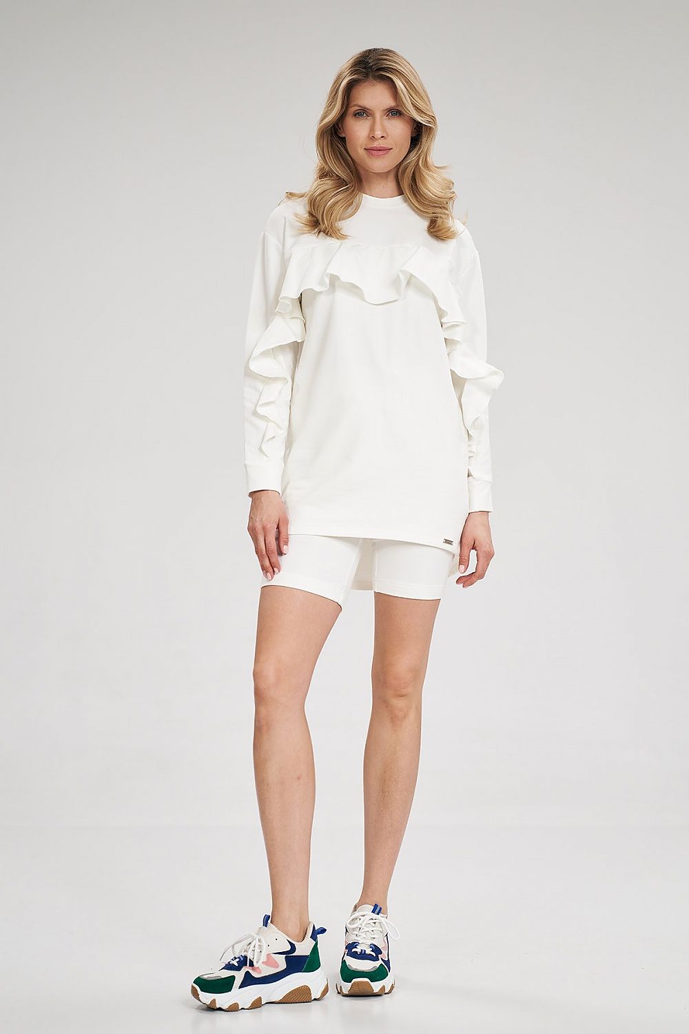 Tunic model 162353 Figl