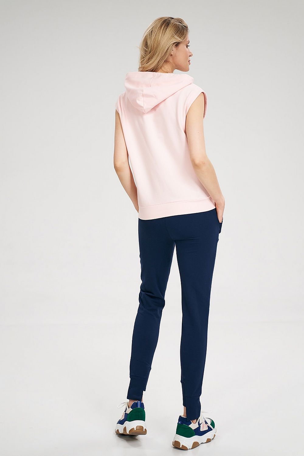 Tracksuit trousers model 162364 Figl