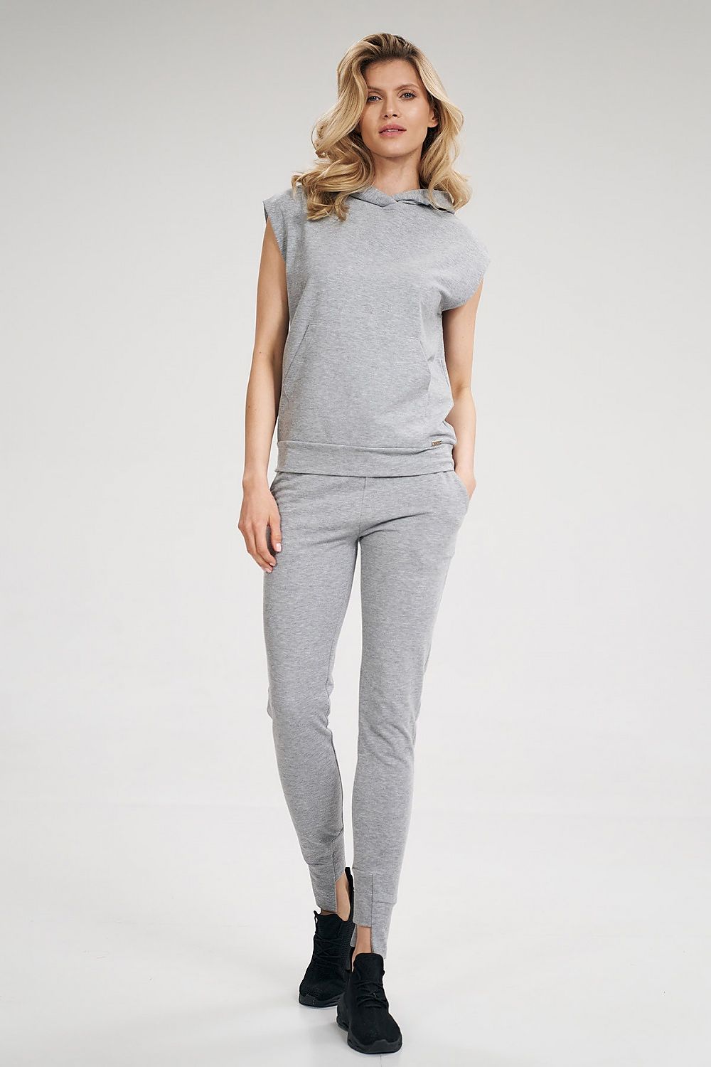 Tracksuit trousers model 162366 Figl