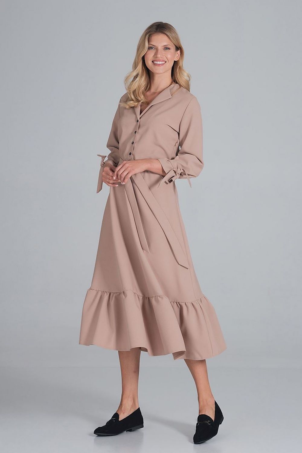 Daydress model 162373 Figl