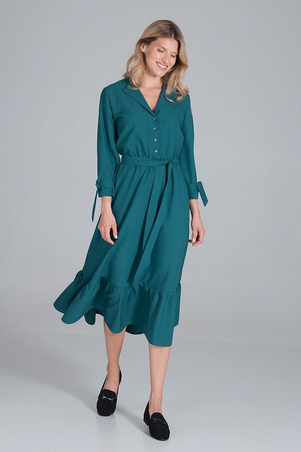 Daydress model 162374 Figl