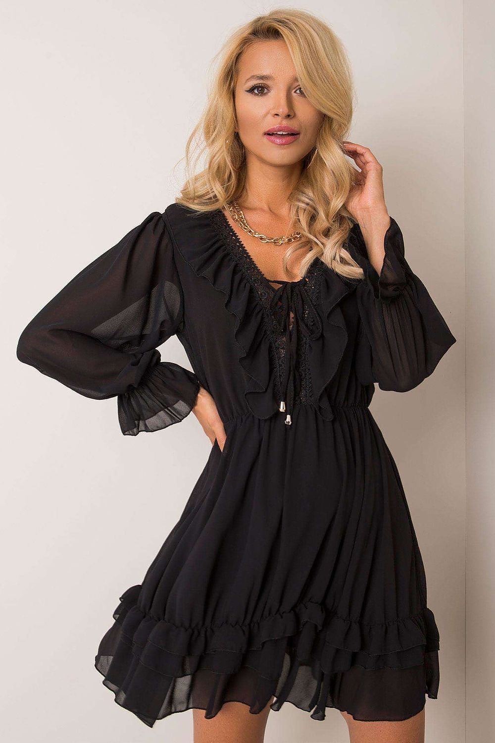 Daydress model 165040 Och Bella