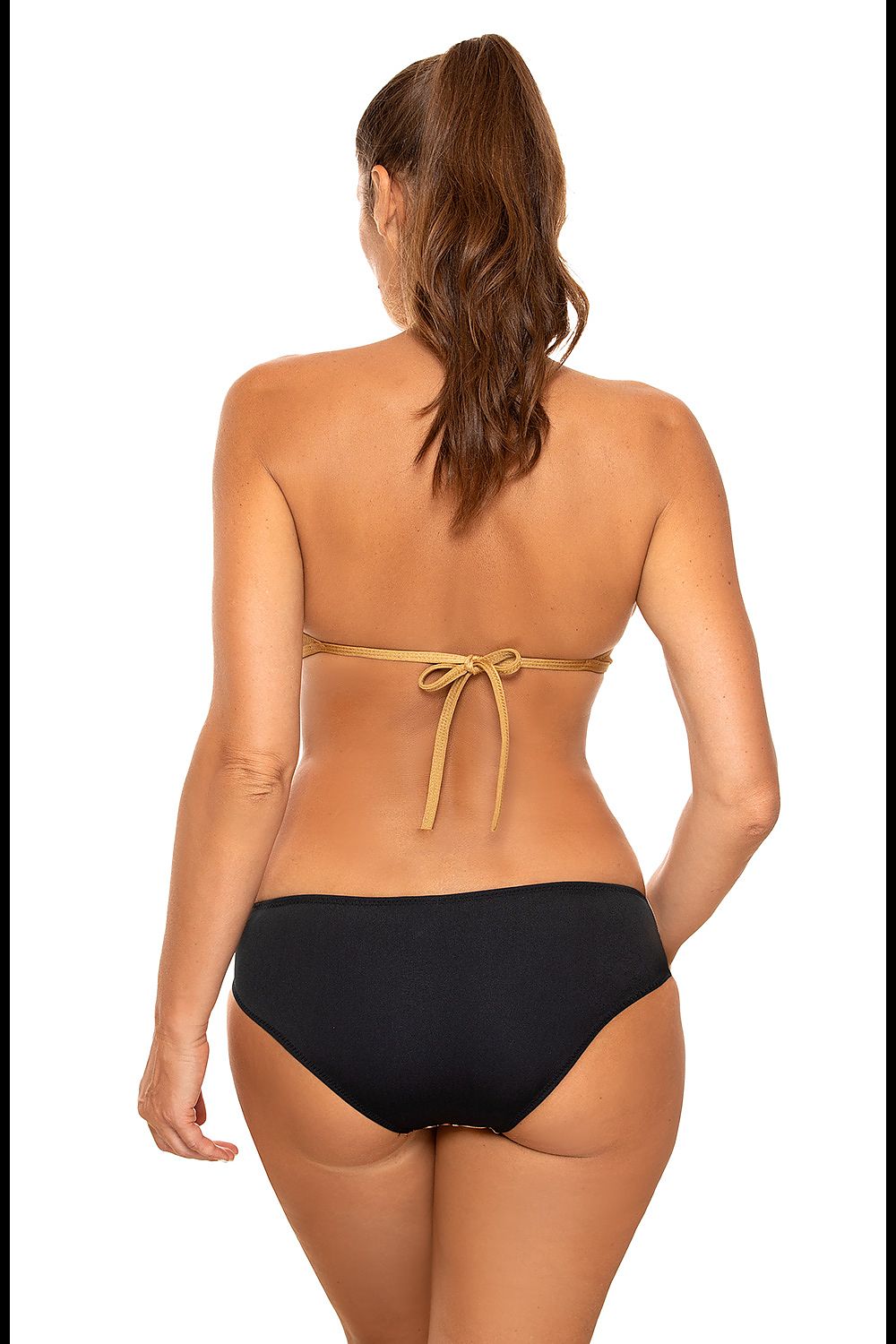 Swimsuit two piece model 165656 Marko