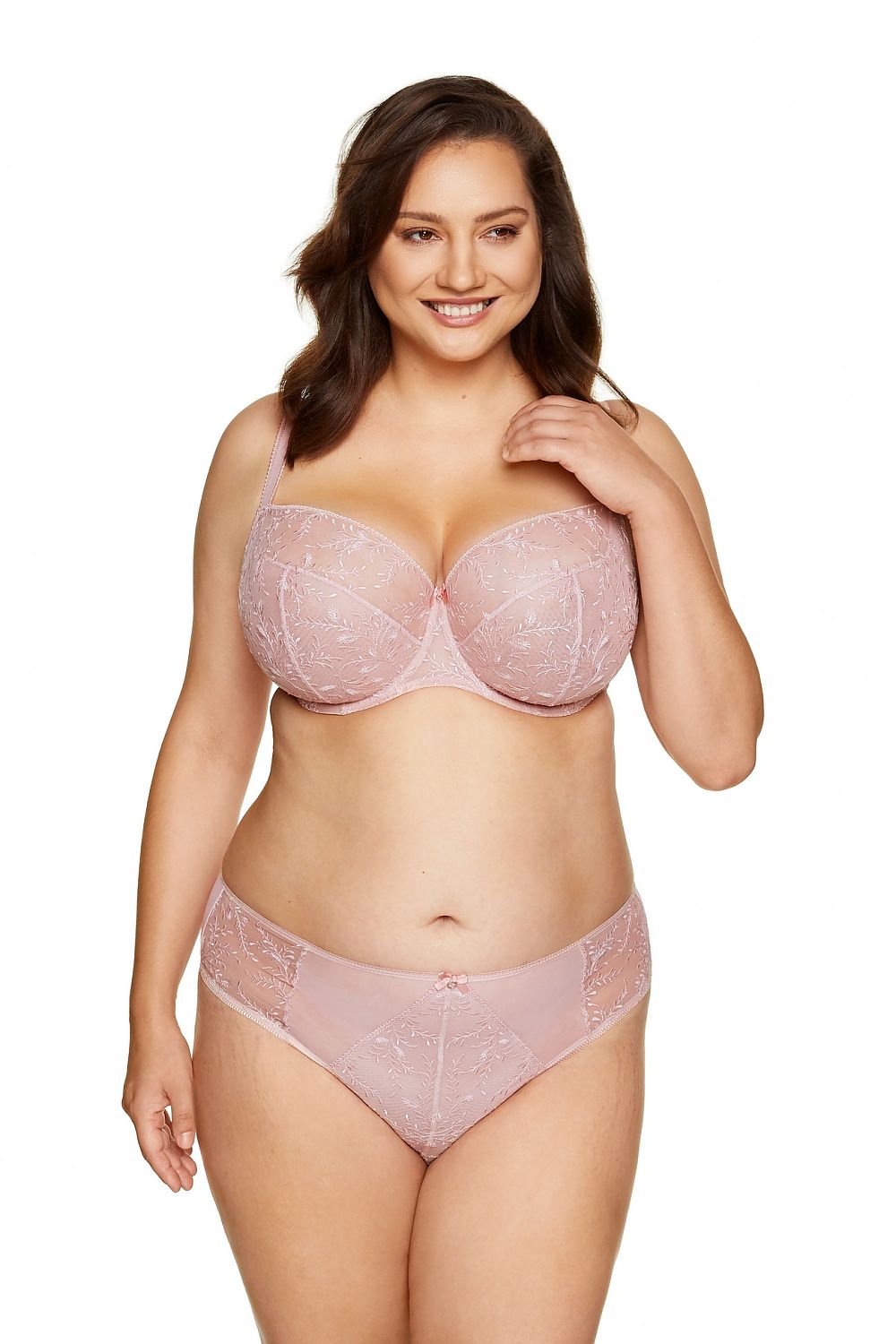 Panties model 166378 Gorteks
