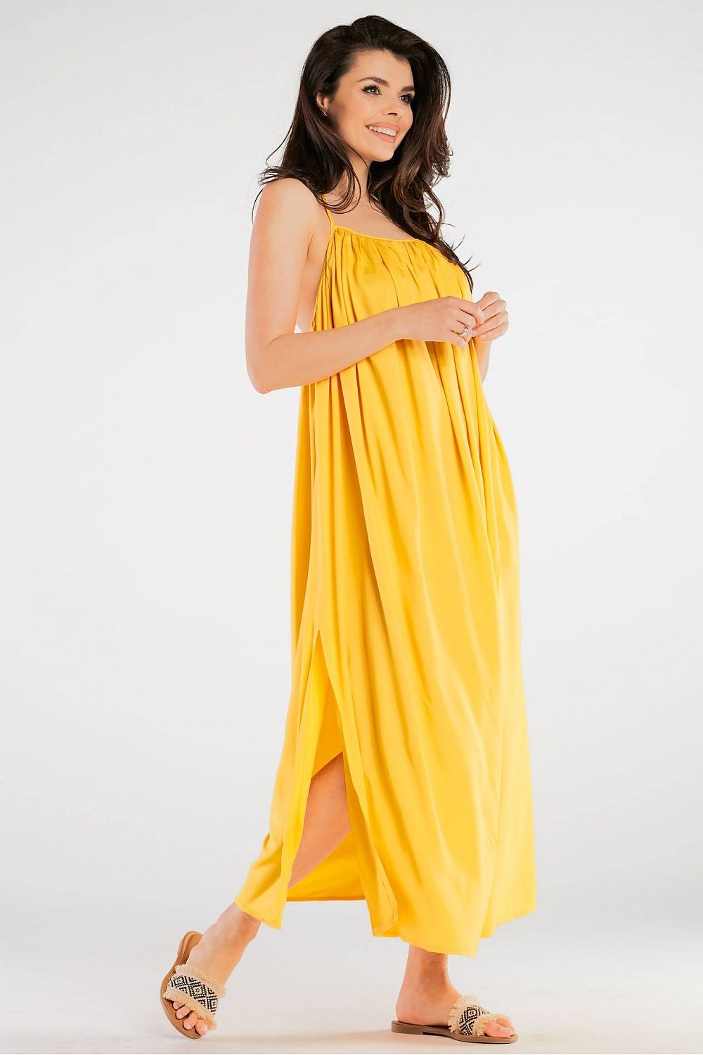 Daydress model 166771 awama