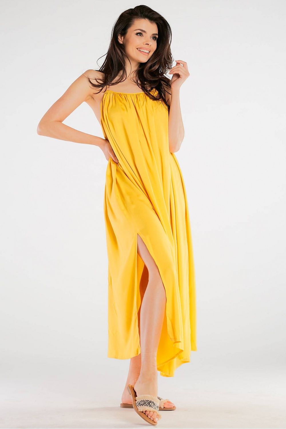 Daydress model 166771 awama