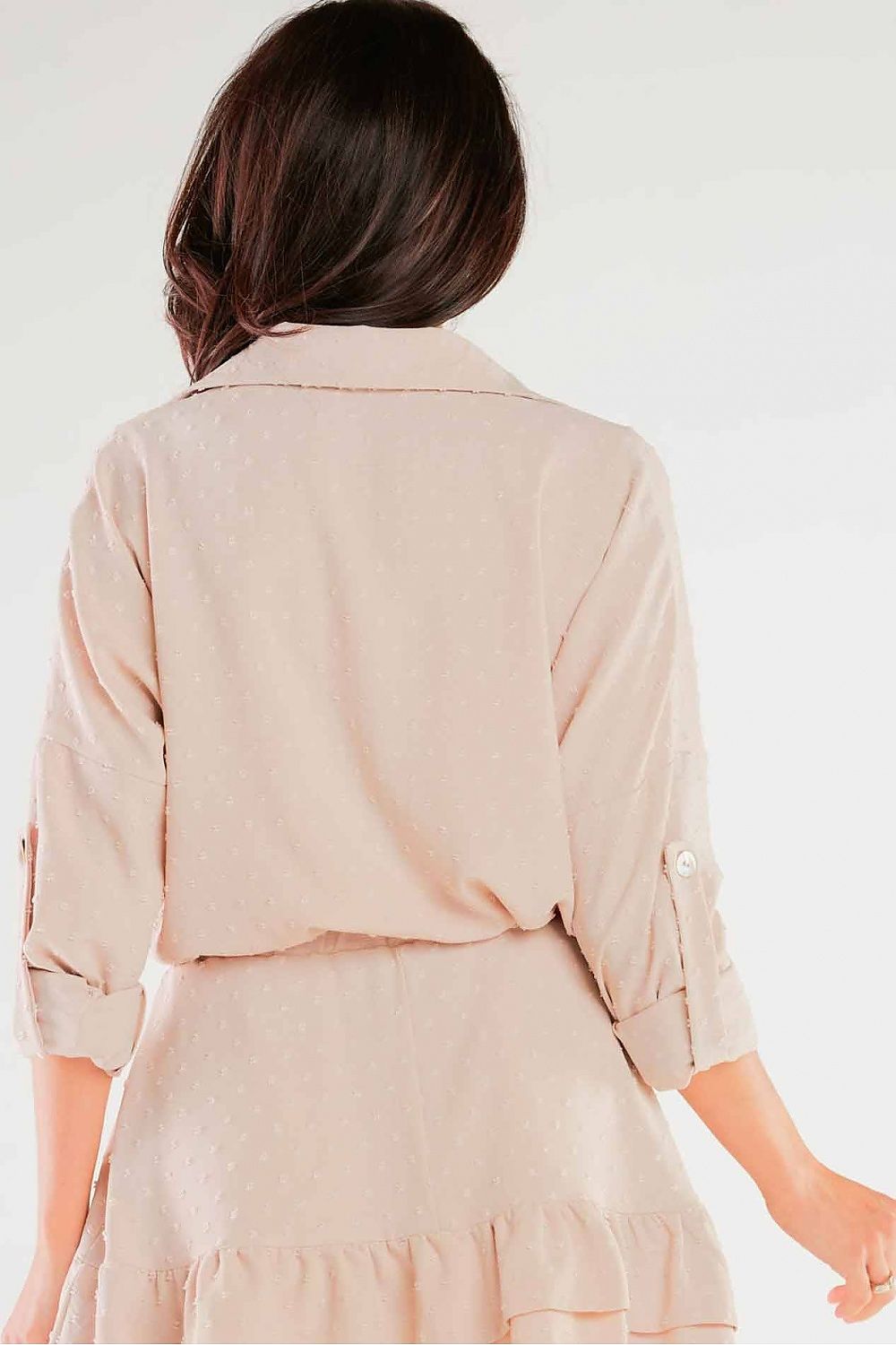Shirt model 166782 awama