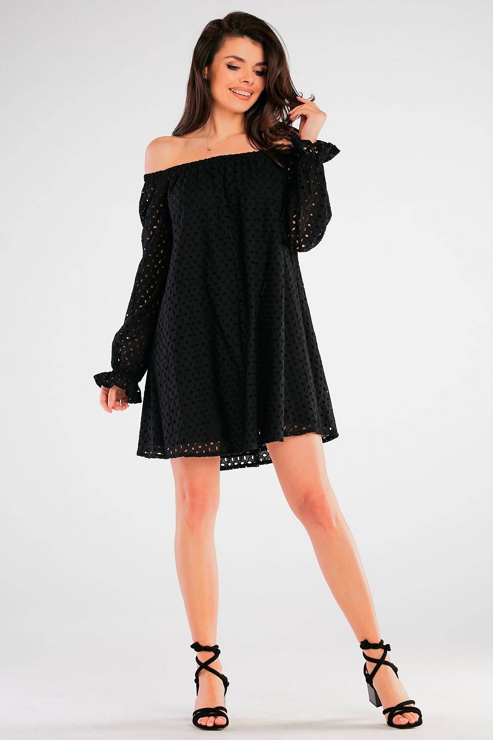 Daydress model 166806 awama
