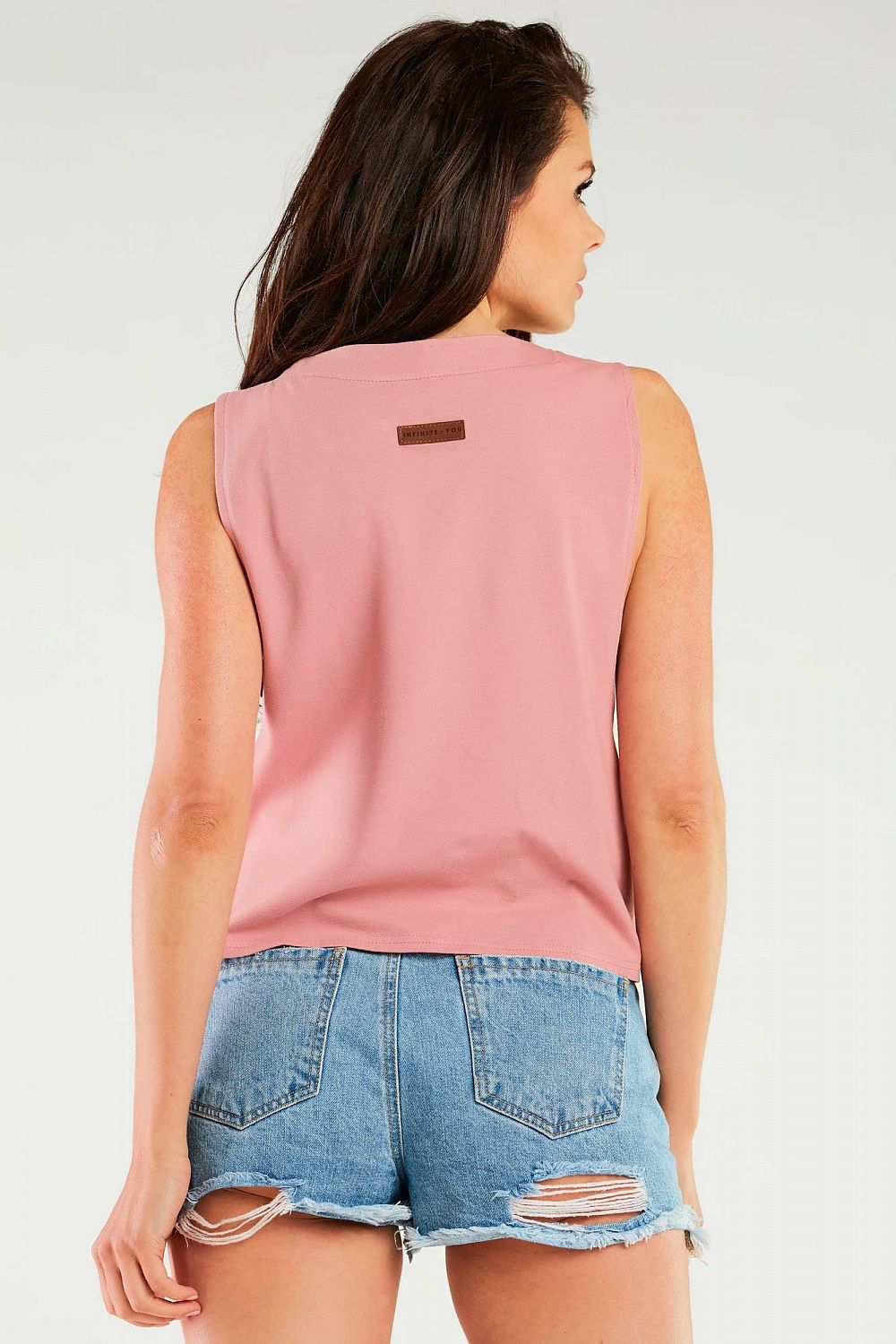 Blouse model 166834 Infinite You