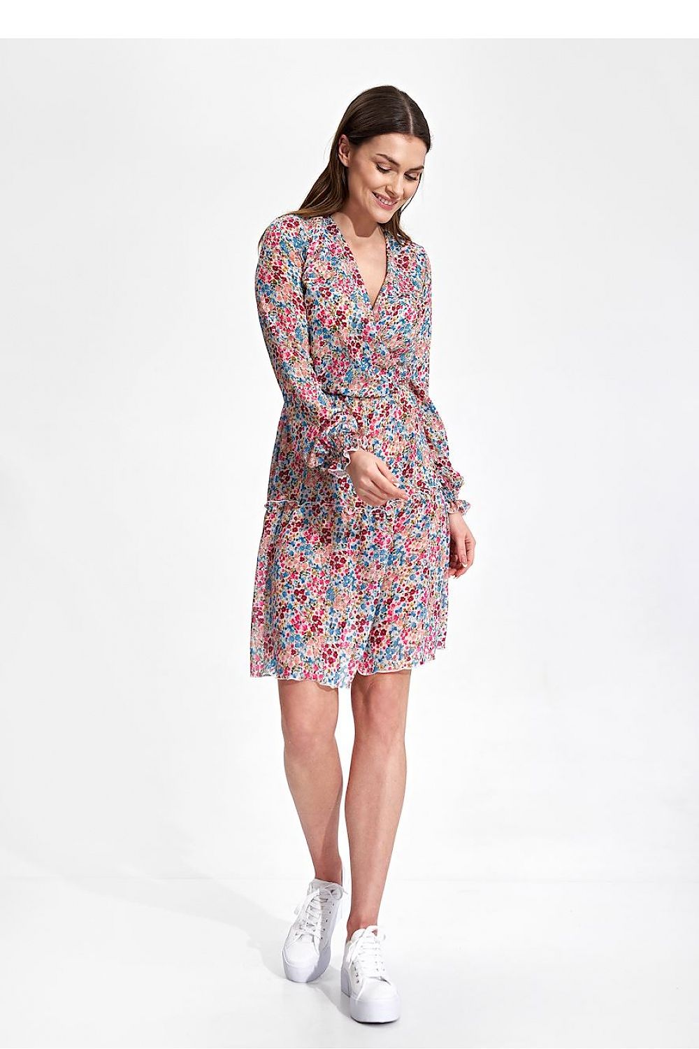 Daydress model 167982 Figl