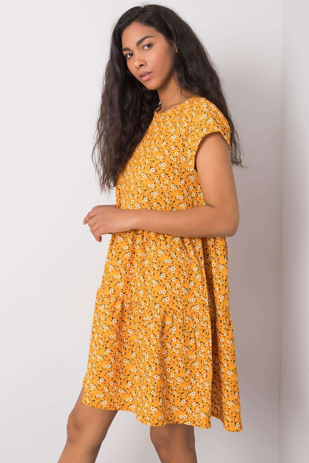Daydress model 168046 Stitch&Soul