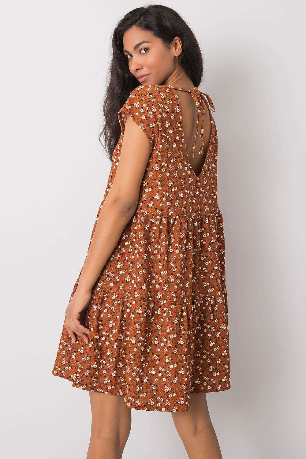 Daydress model 168047 Stitch&Soul