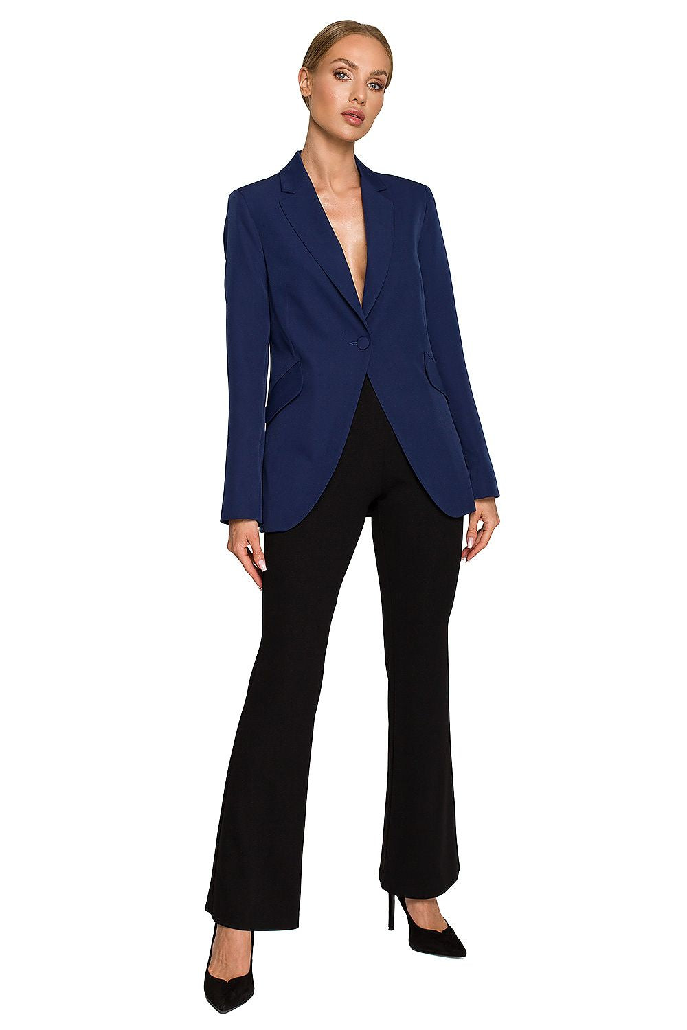 Jacket model 169959 Moe