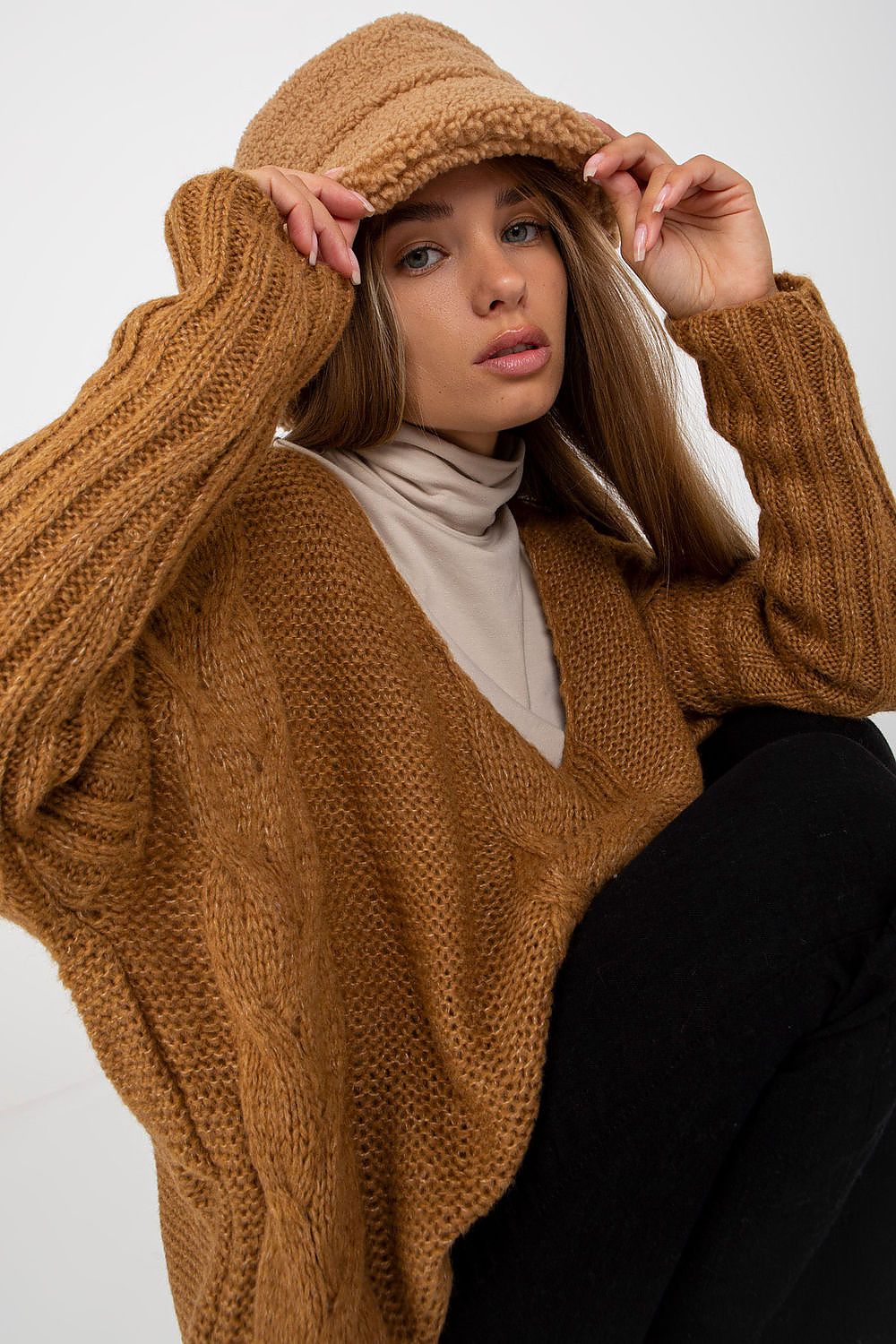 Jumper model 170990 Och Bella