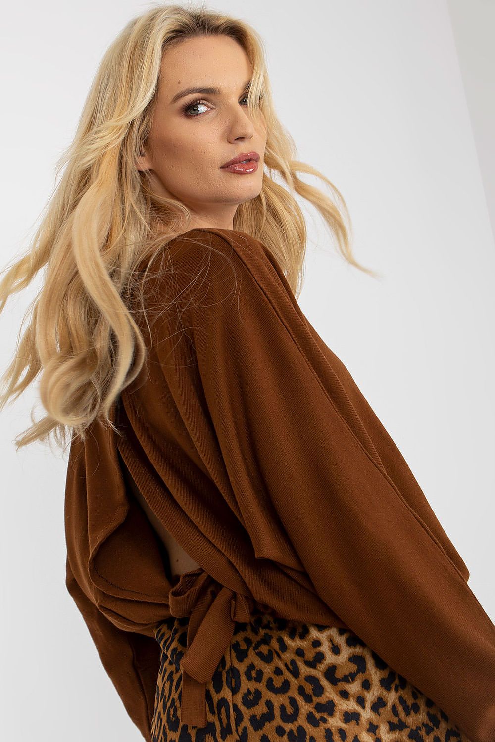 Jumper model 171339 Och Bella