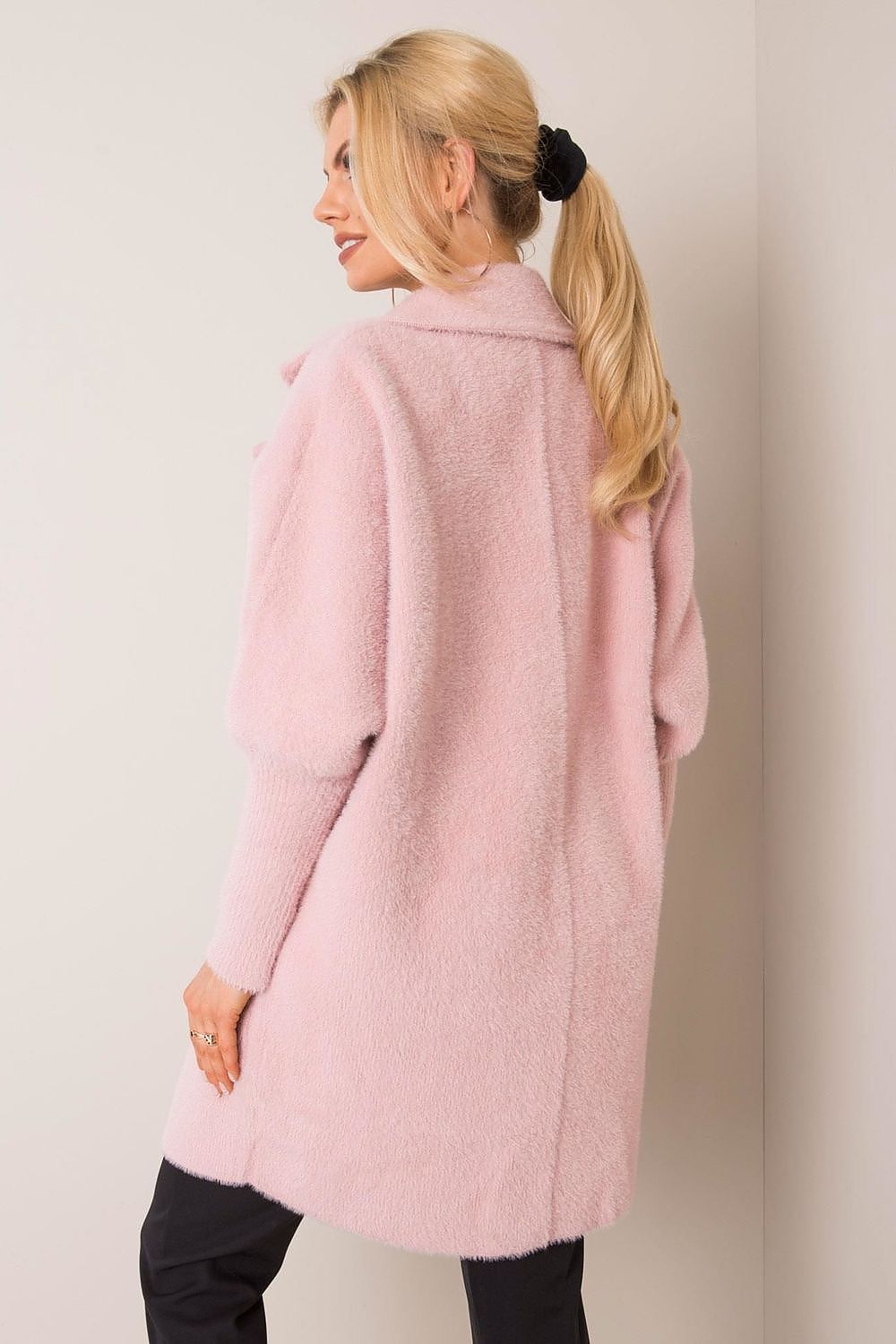 Coat model 171846 MBM