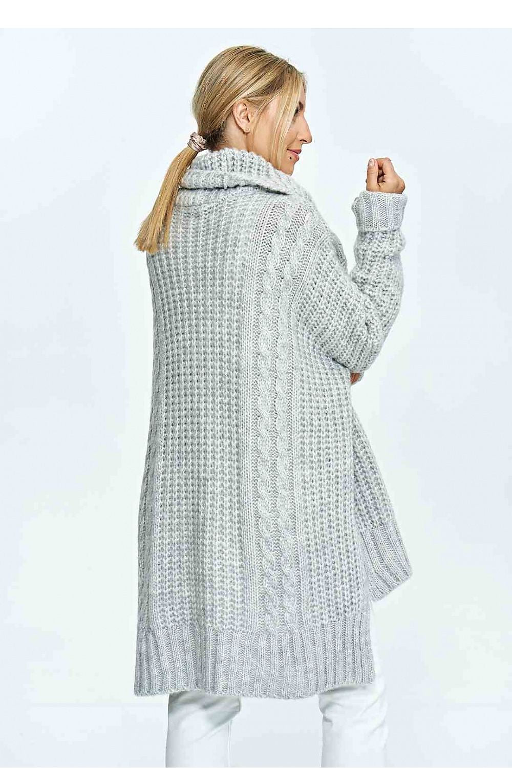 Turtleneck model 172197 Figl