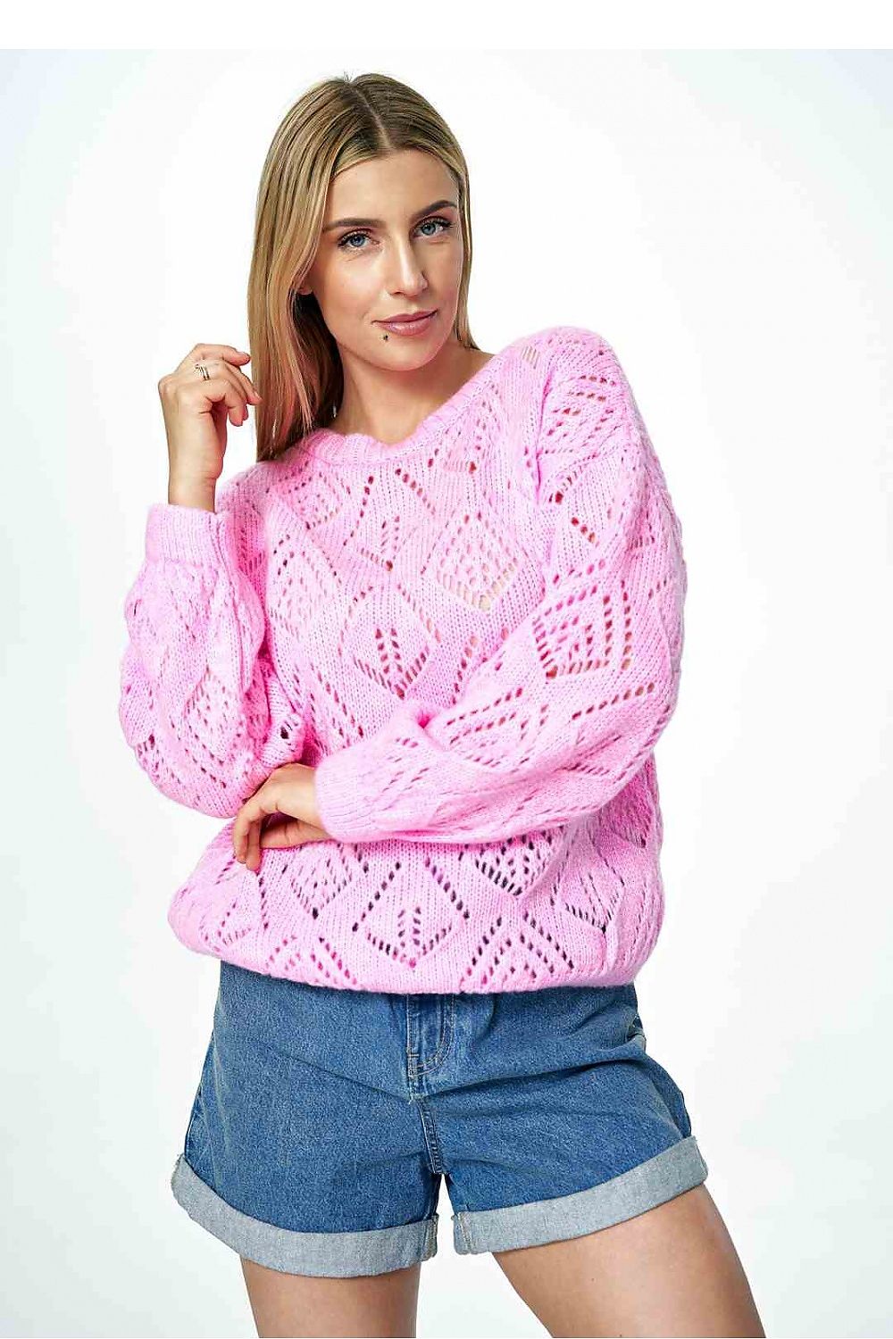 Jumper model 172229 Figl