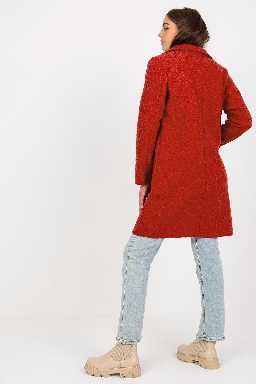 Coat model 172449 Och Bella