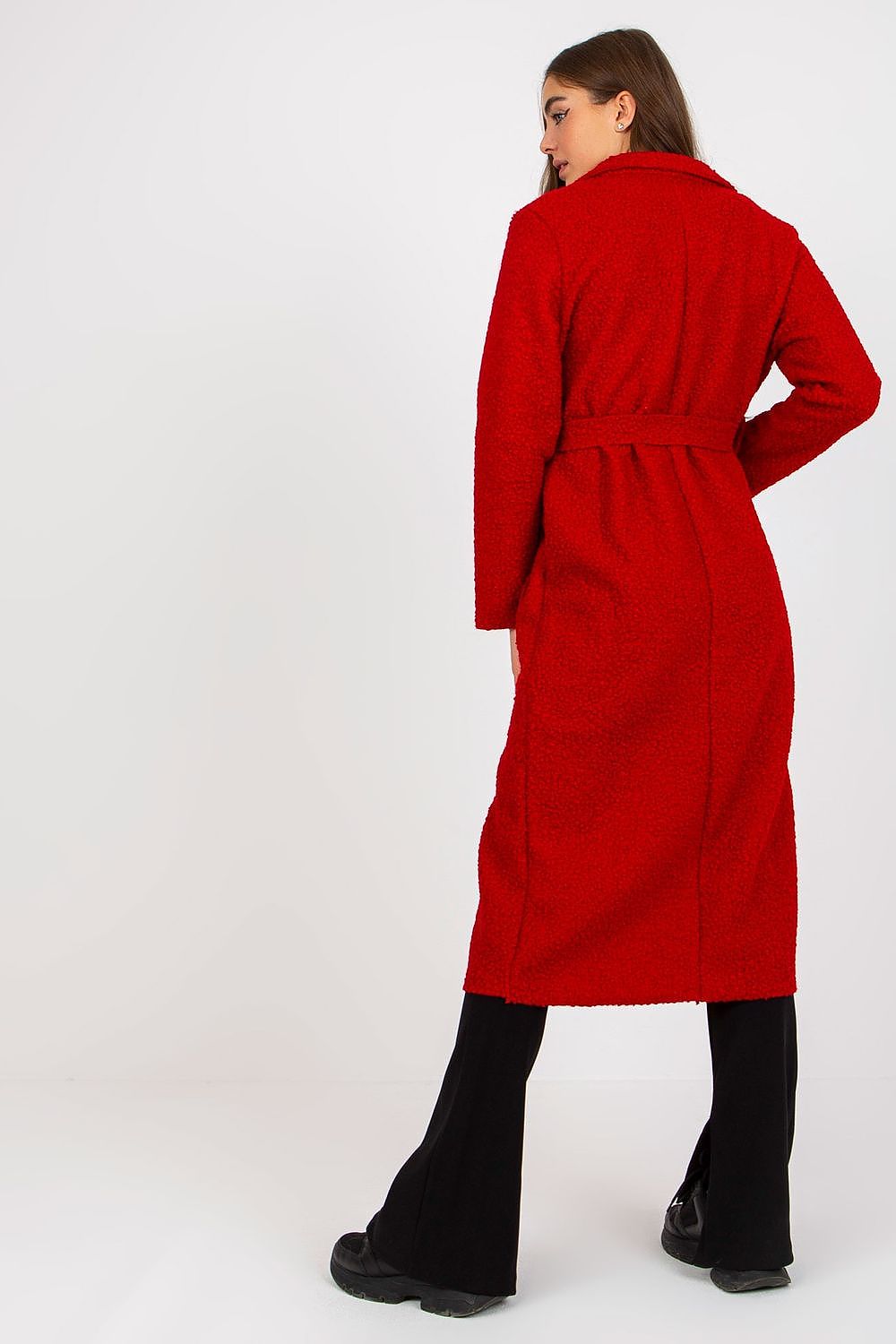 Coat model 172453 Och Bella