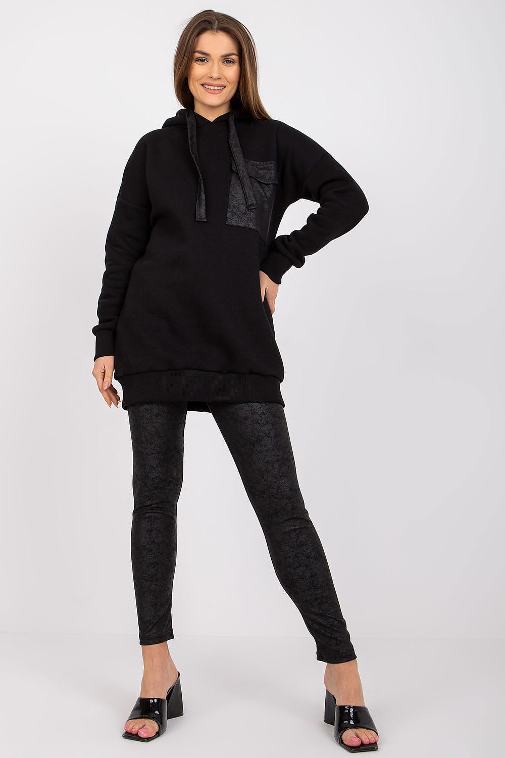 Set model 172665 Ex Moda