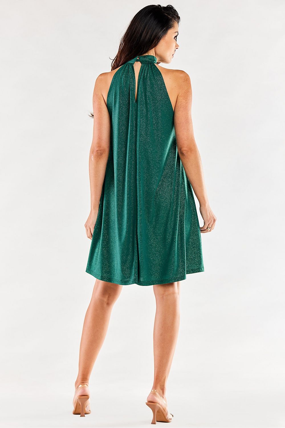 Evening dress model 174342 awama
