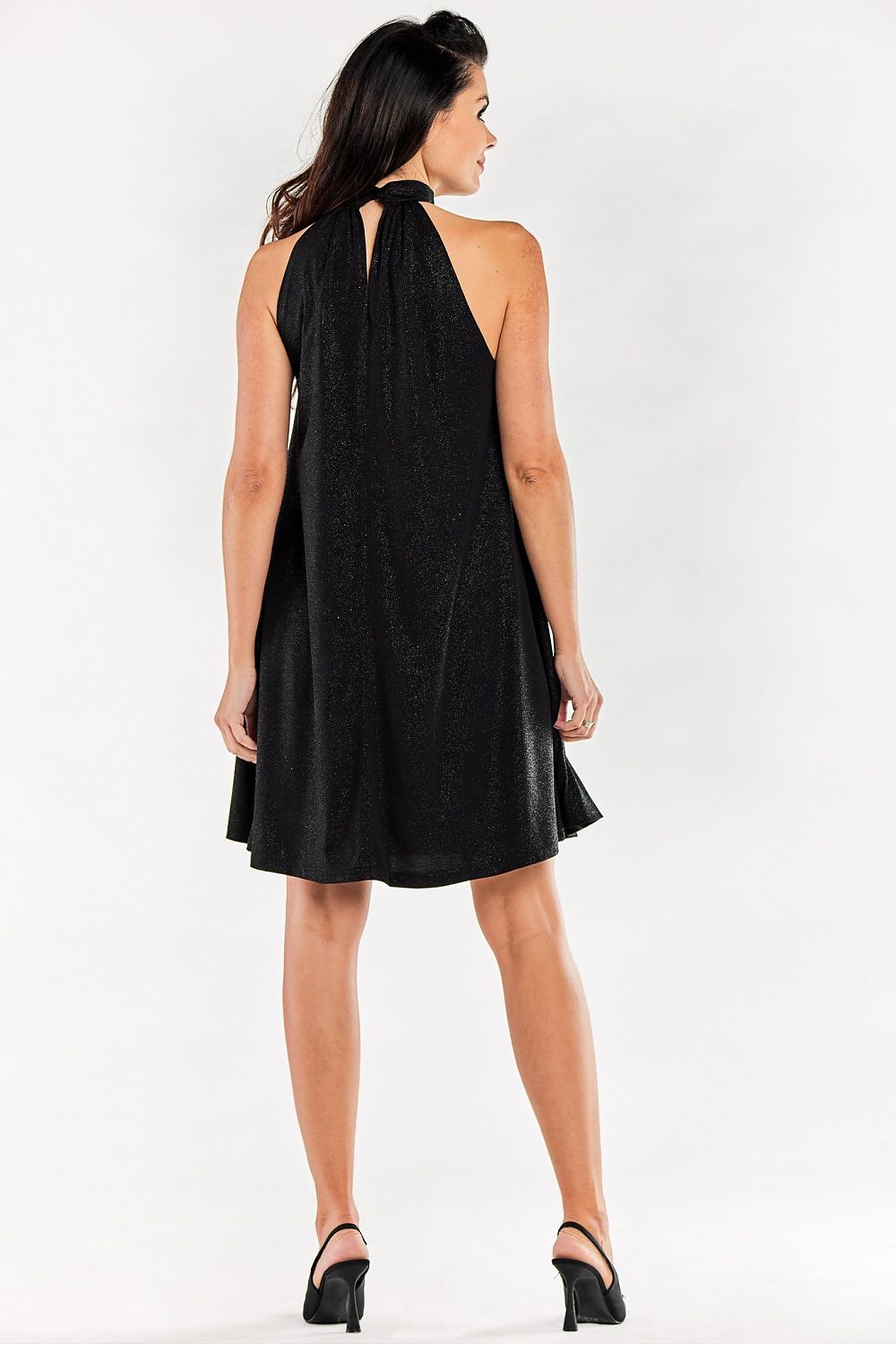 Evening dress model 174343 awama