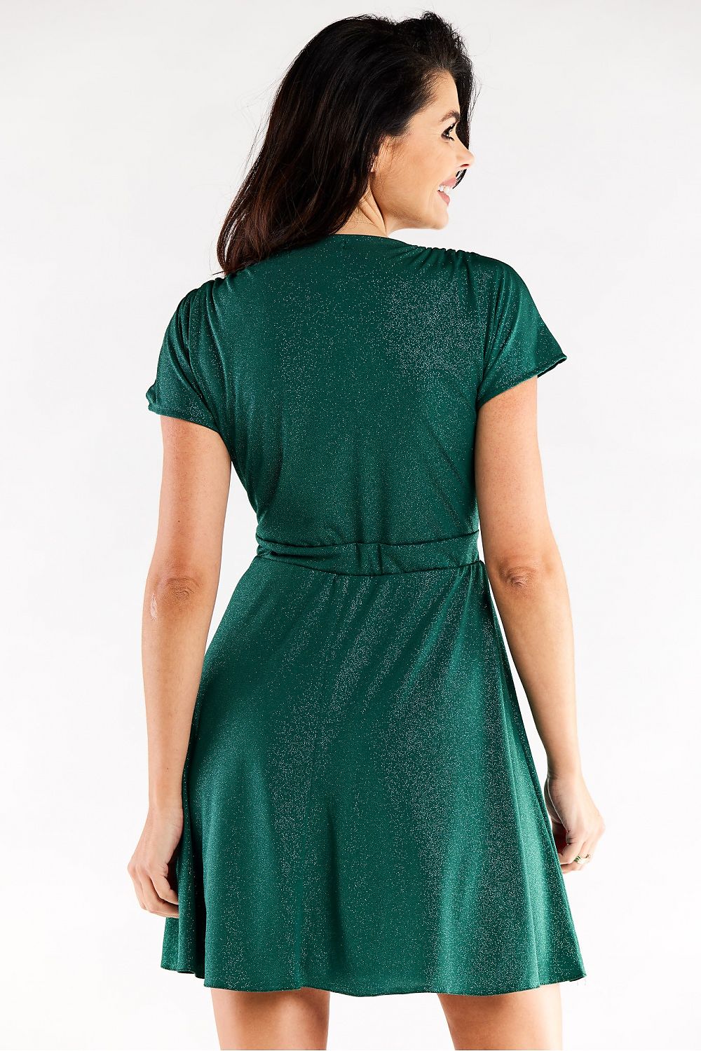 Evening dress model 174365 awama
