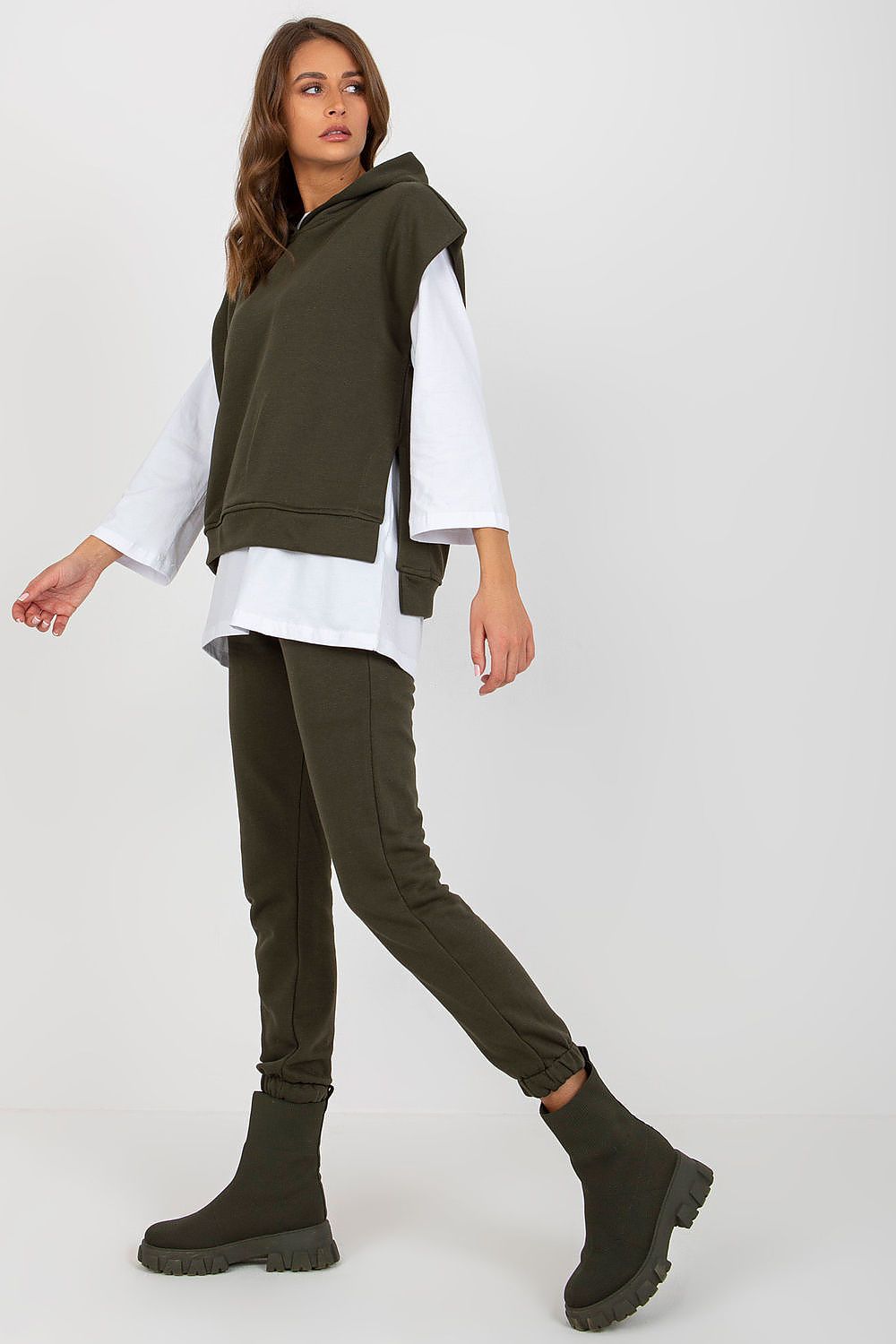Set model 174621 Ex Moda
