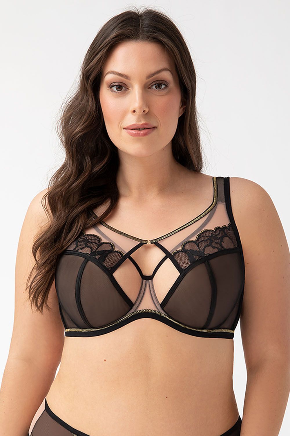 Soft model 176371 Gorsenia Lingerie