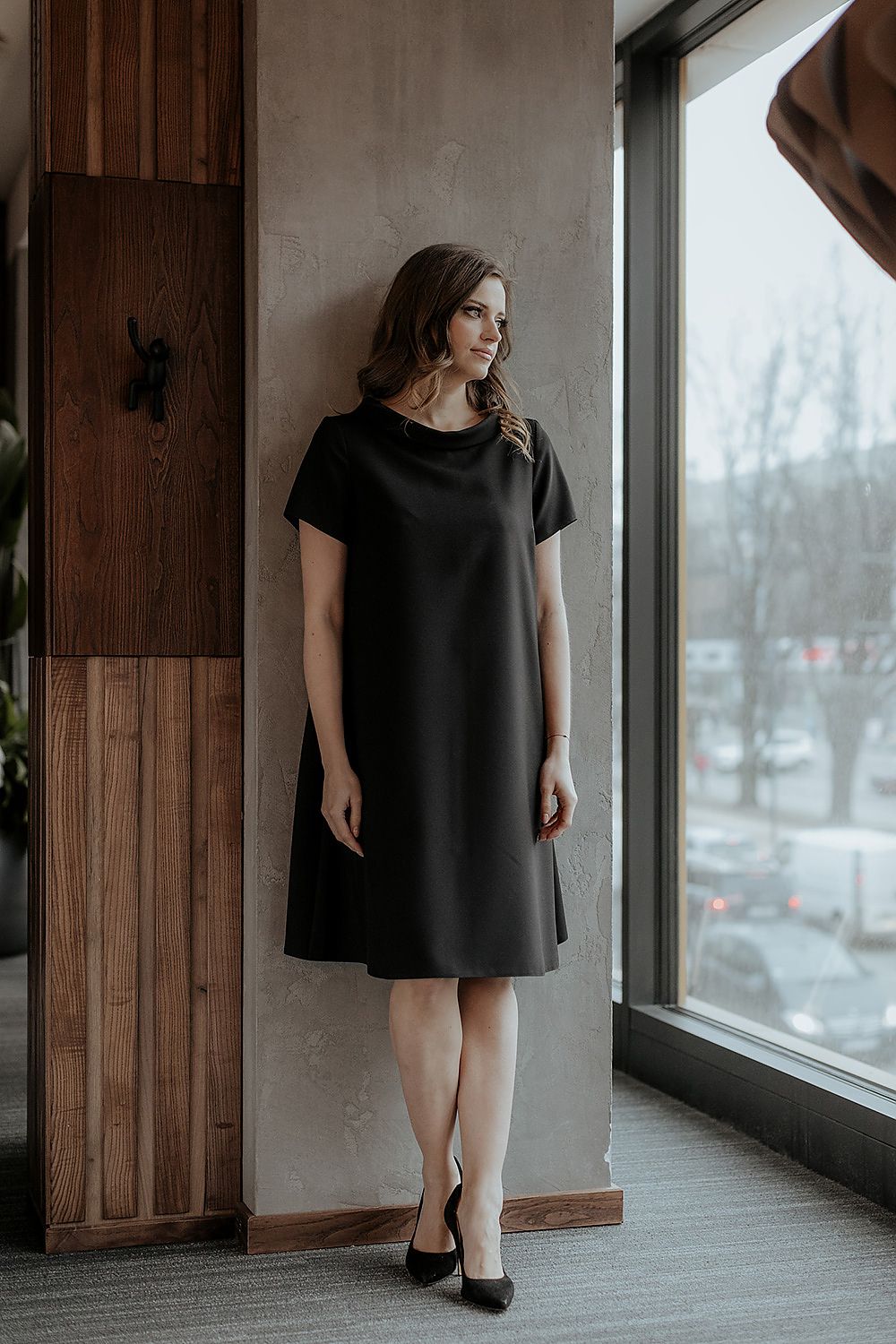 Daydress model 176711 Tessita