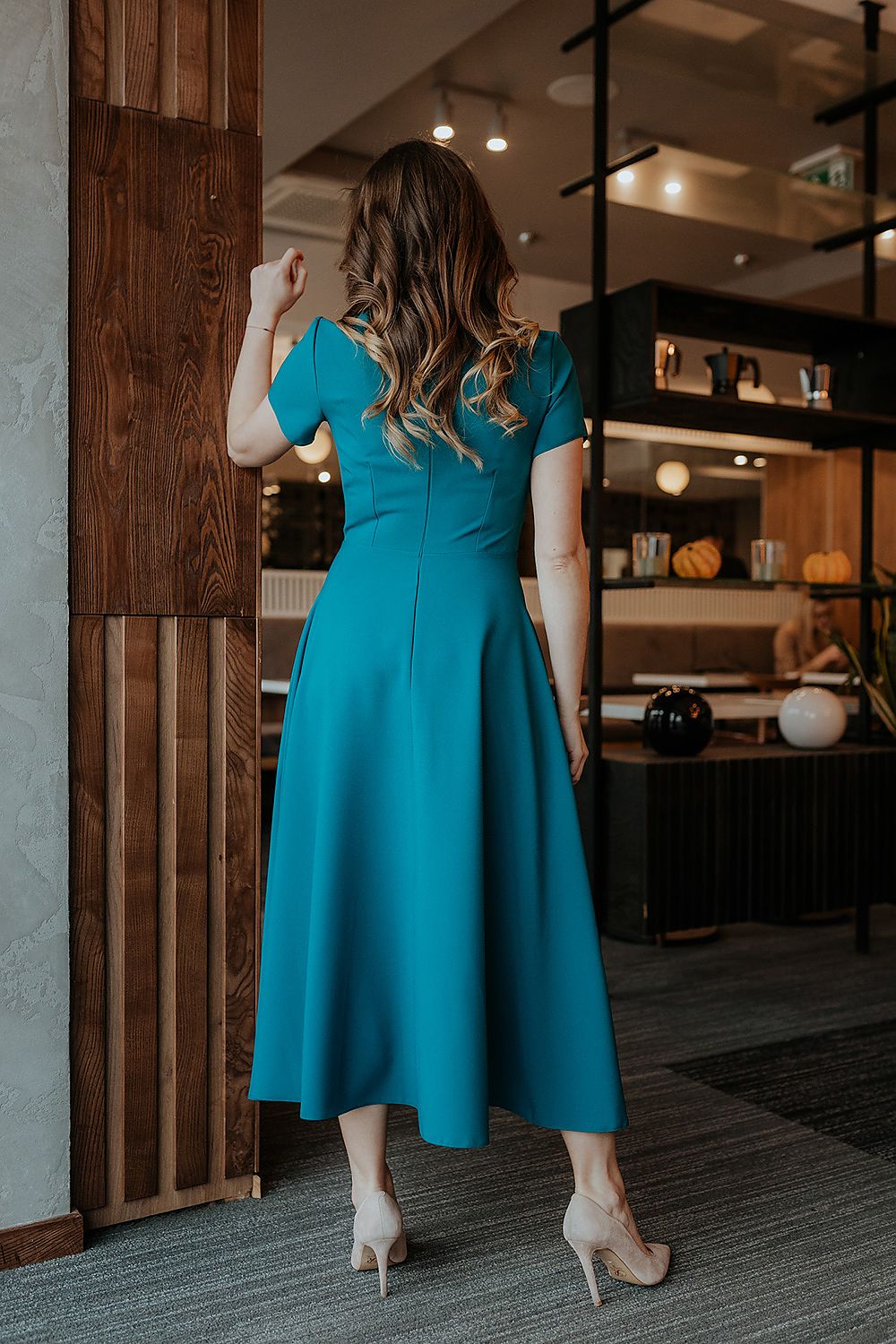 Daydress model 176713 Tessita