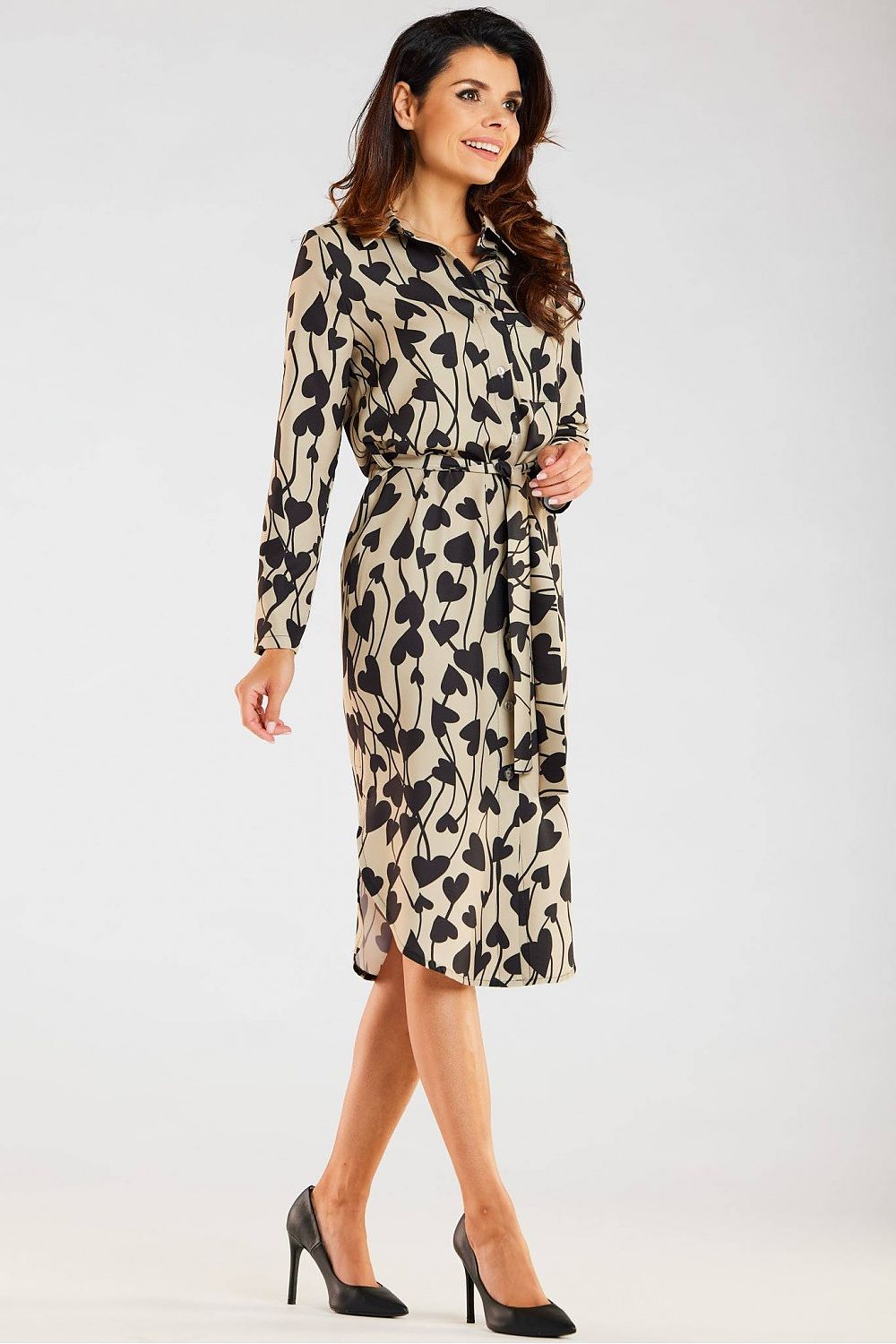 Daydress model 176865 awama