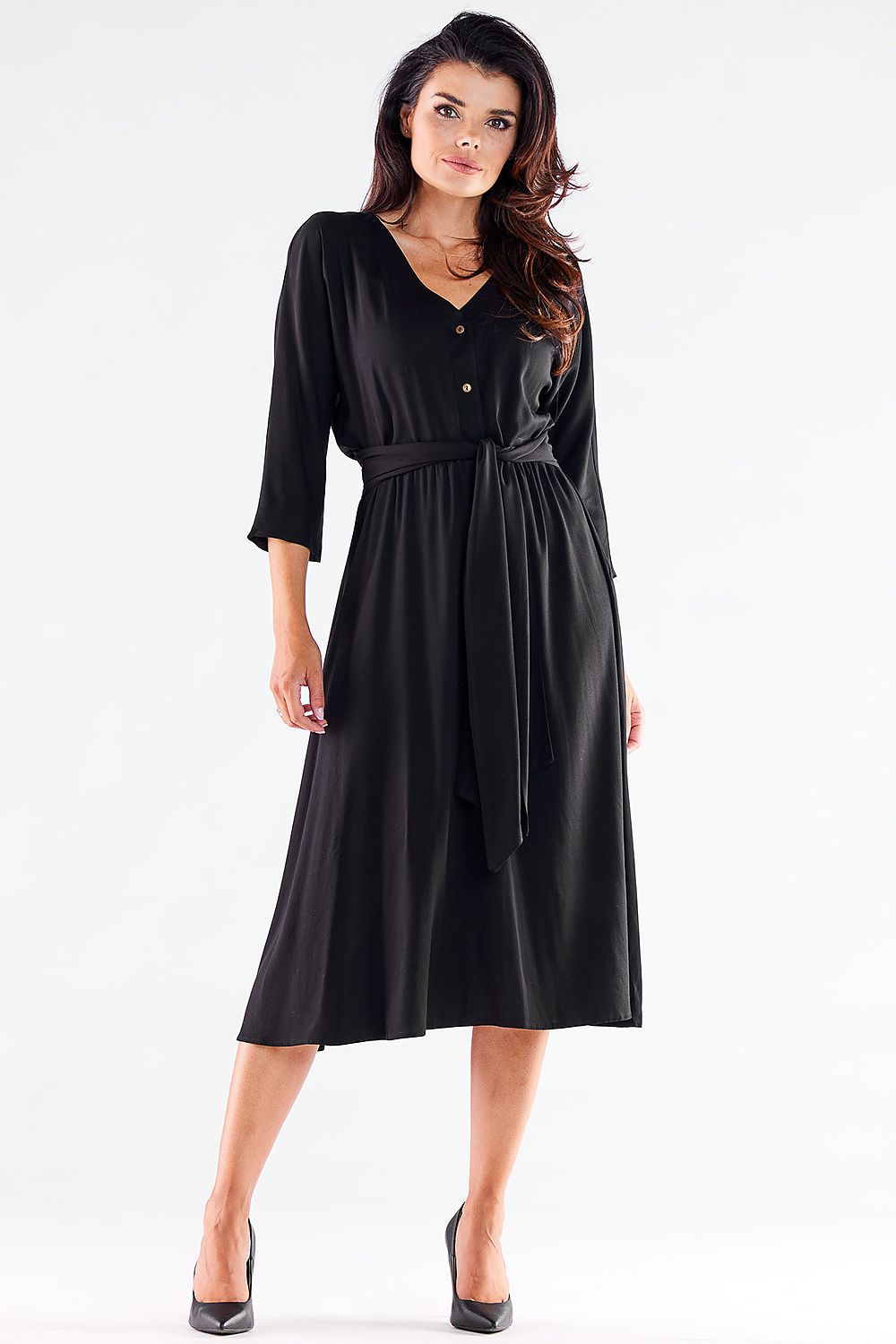 Daydress model 176878 awama