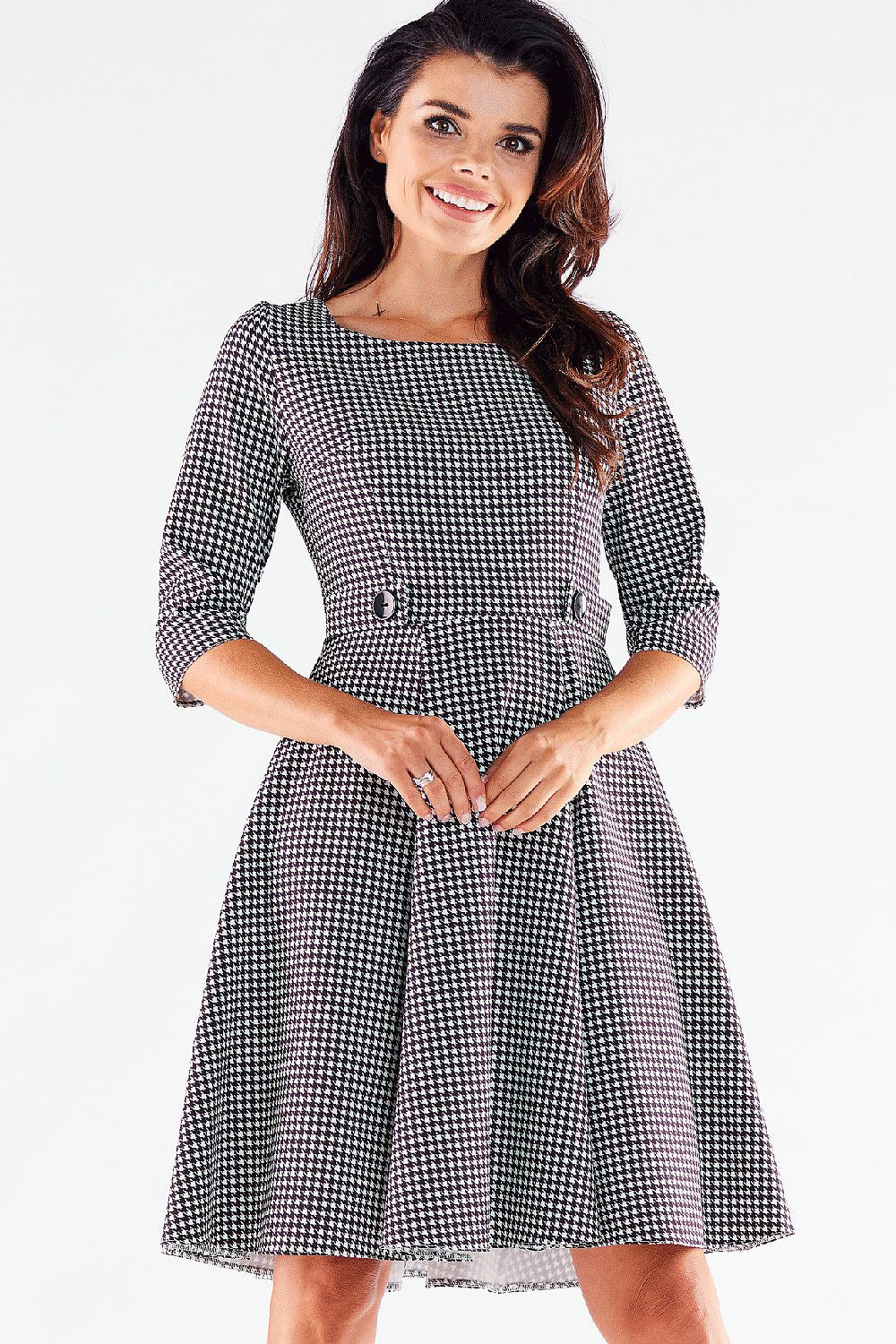 Daydress model 176885 awama