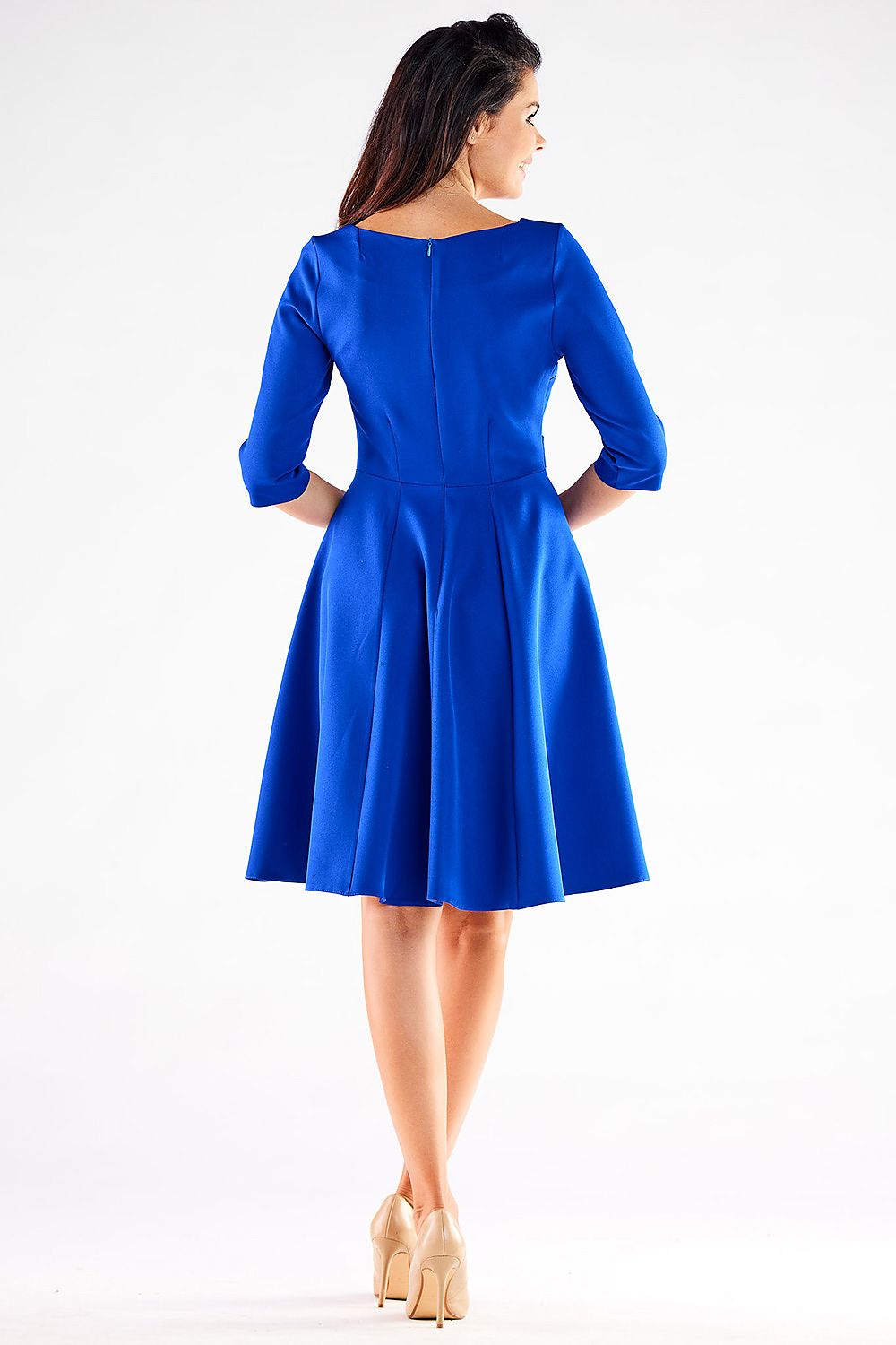 Daydress model 176886 awama