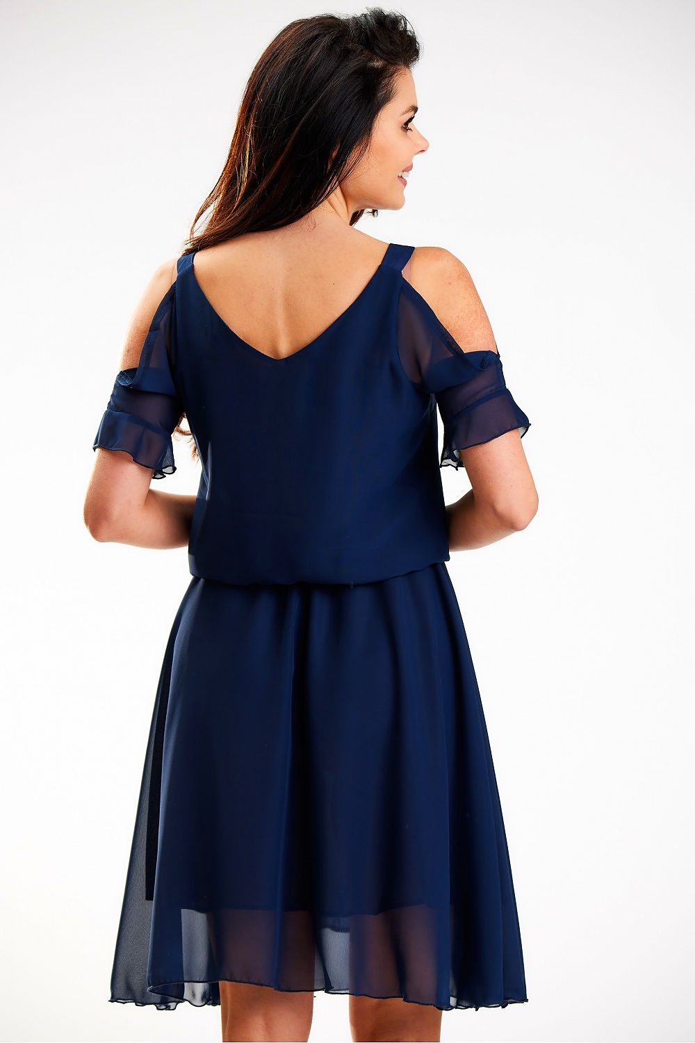Daydress model 179608 awama