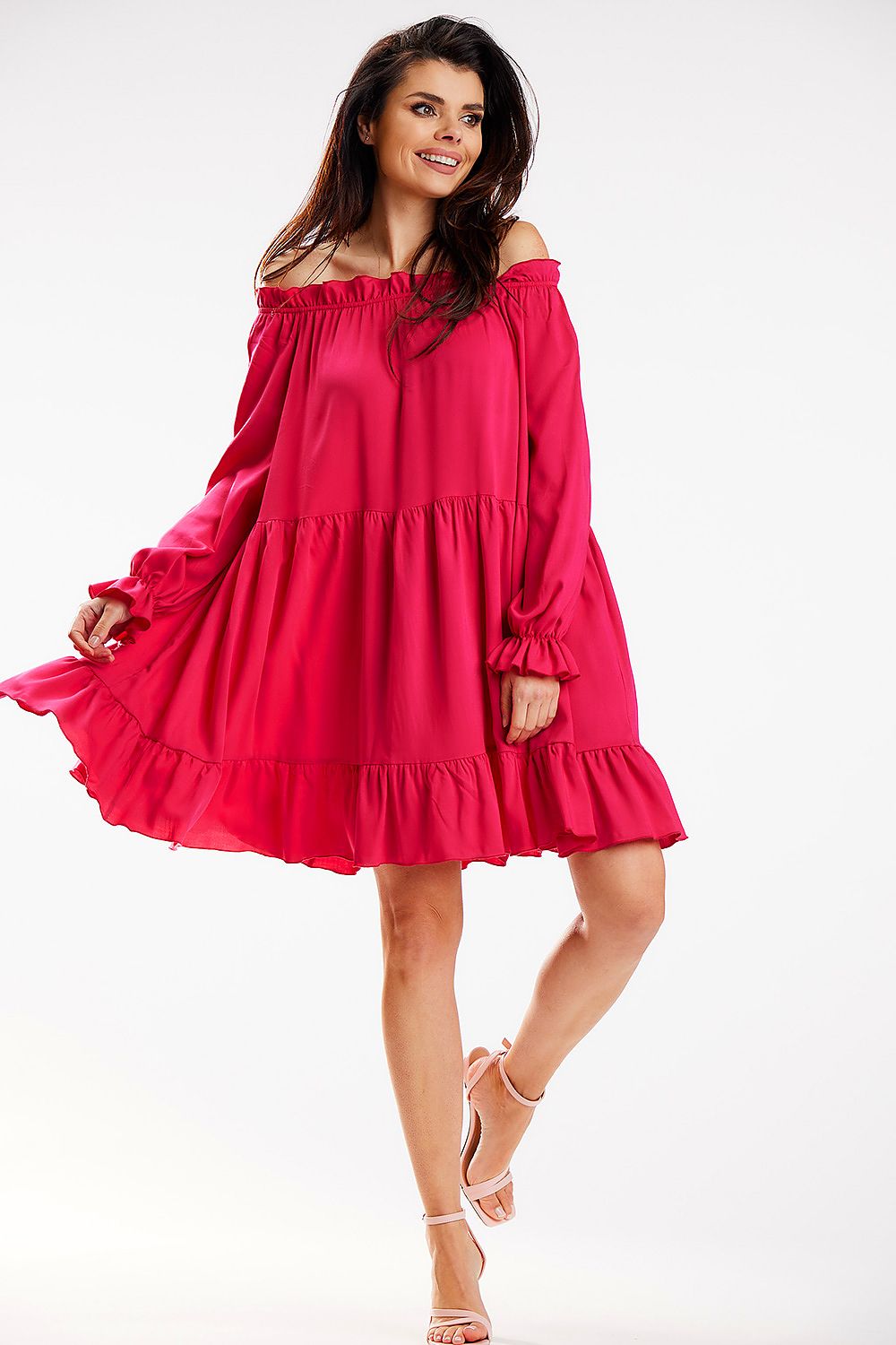 Daydress model 179598 awama