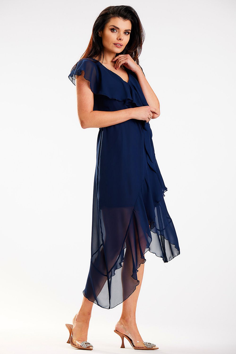 Daydress model 179604 awama