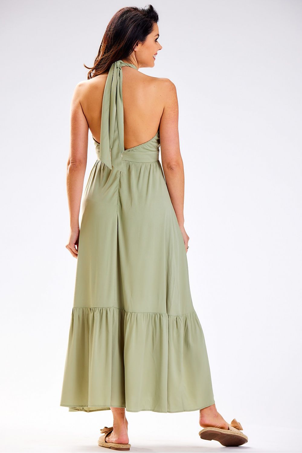 Daydress model 181102 awama