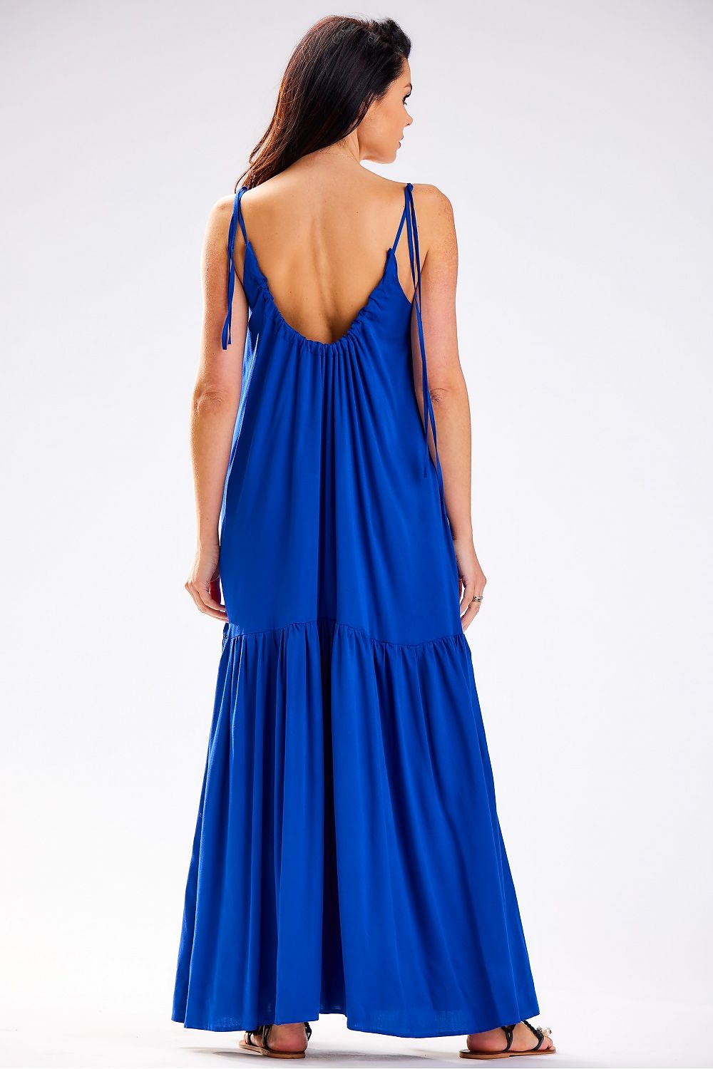 Daydress model 181106 awama