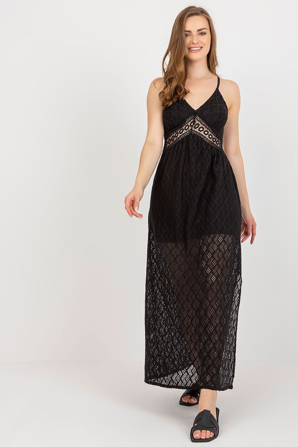 Daydress model 181156 Och Bella