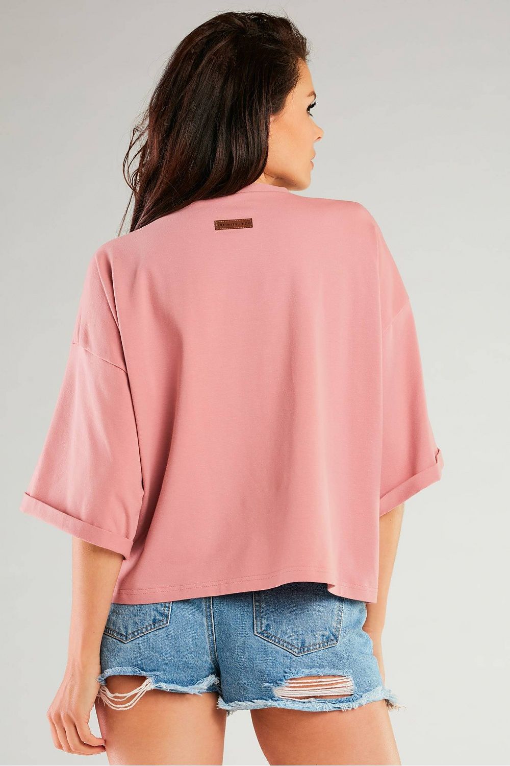 Blouse model 181273 Infinite You
