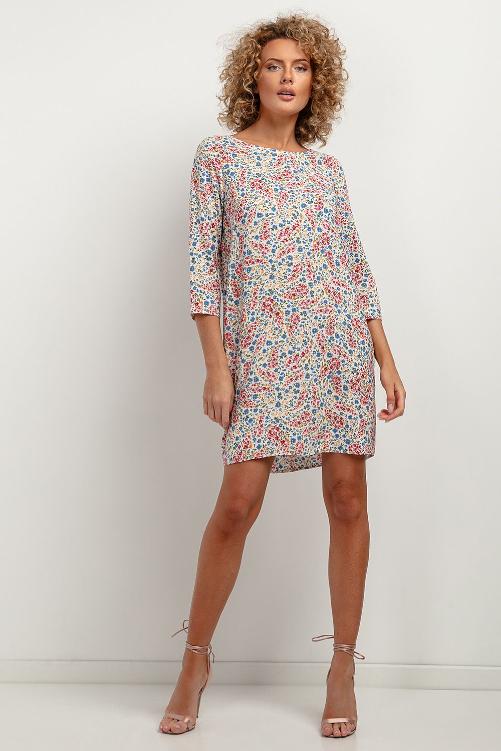 Daydress model 183154 Tessita