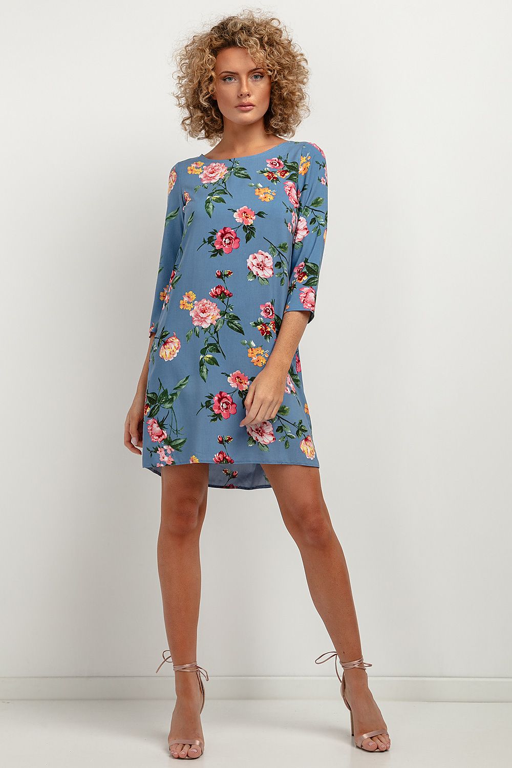 Daydress model 183155 Tessita