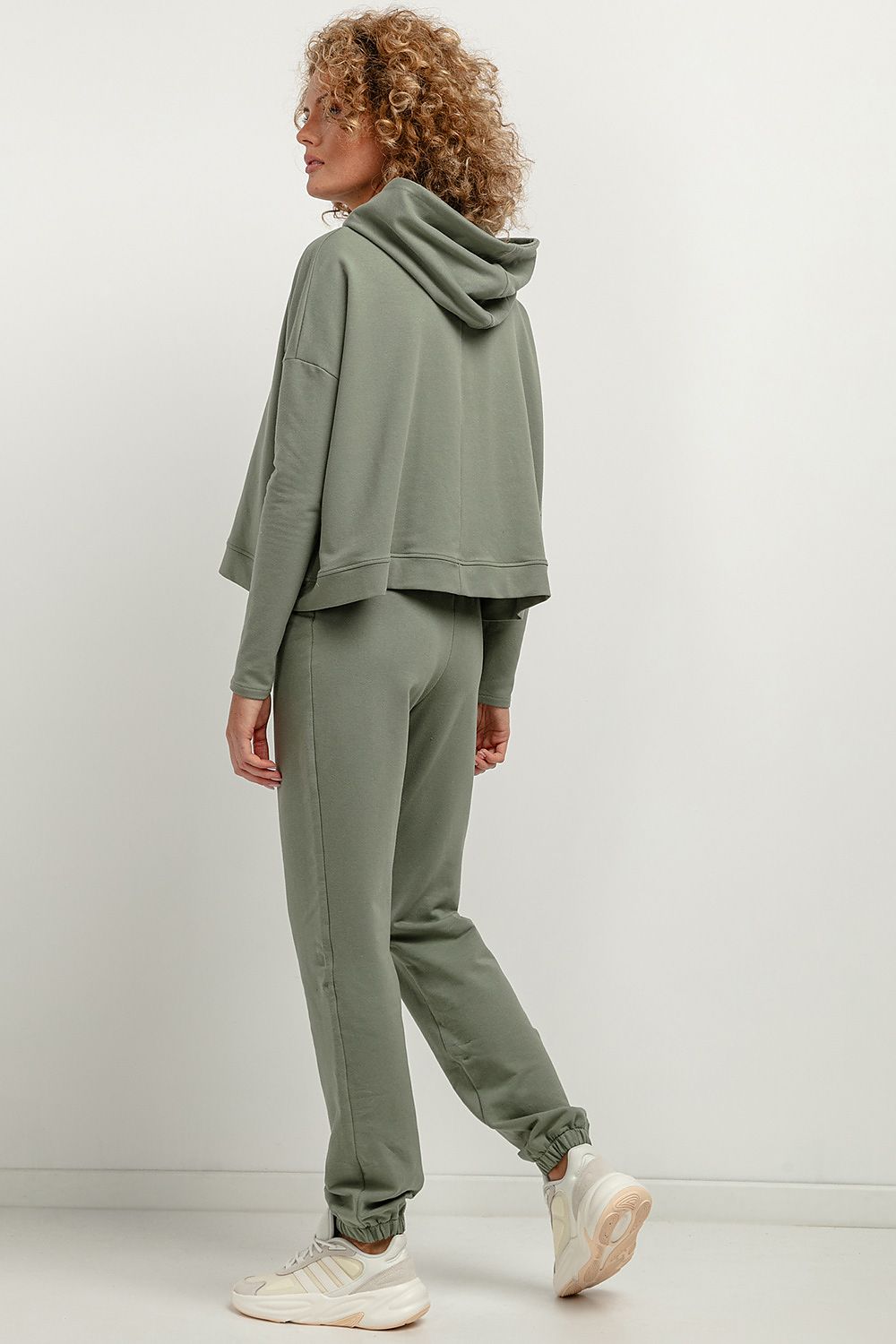 Tracksuit trousers model 183187 Tessita