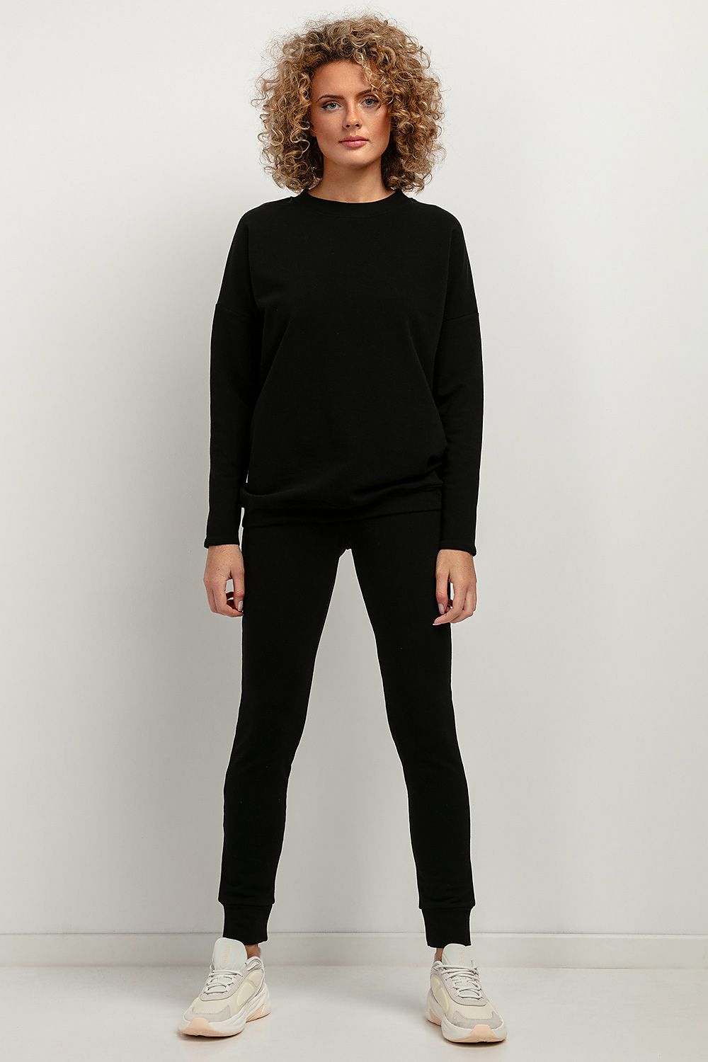 Tracksuit trousers model 183196 Tessita