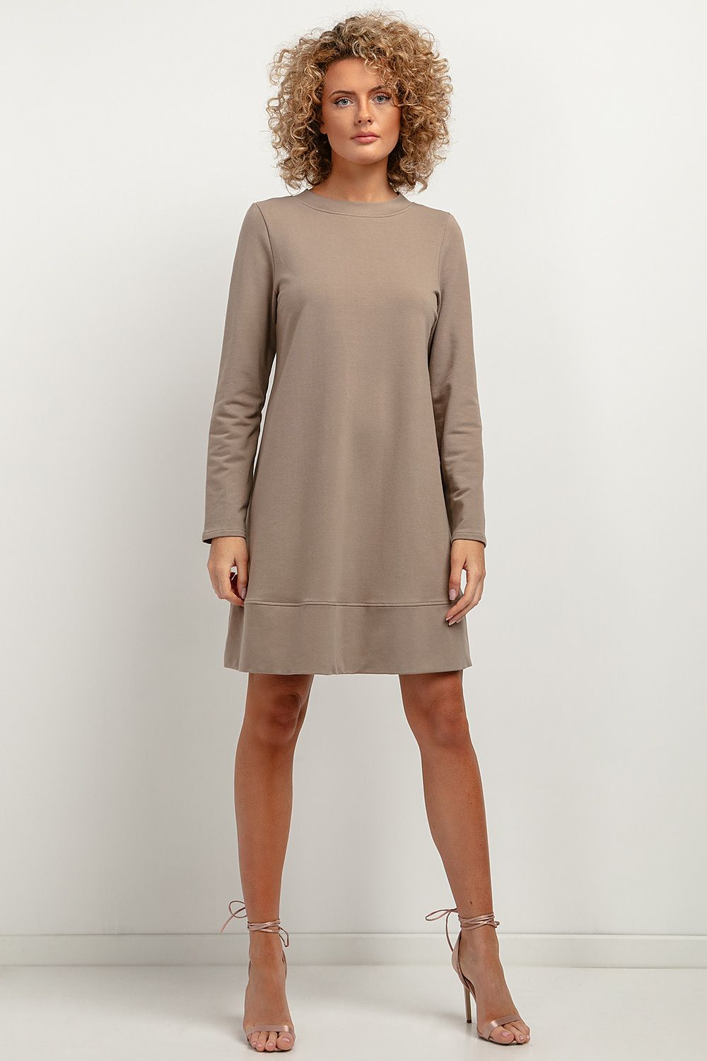 Daydress model 184402 Tessita