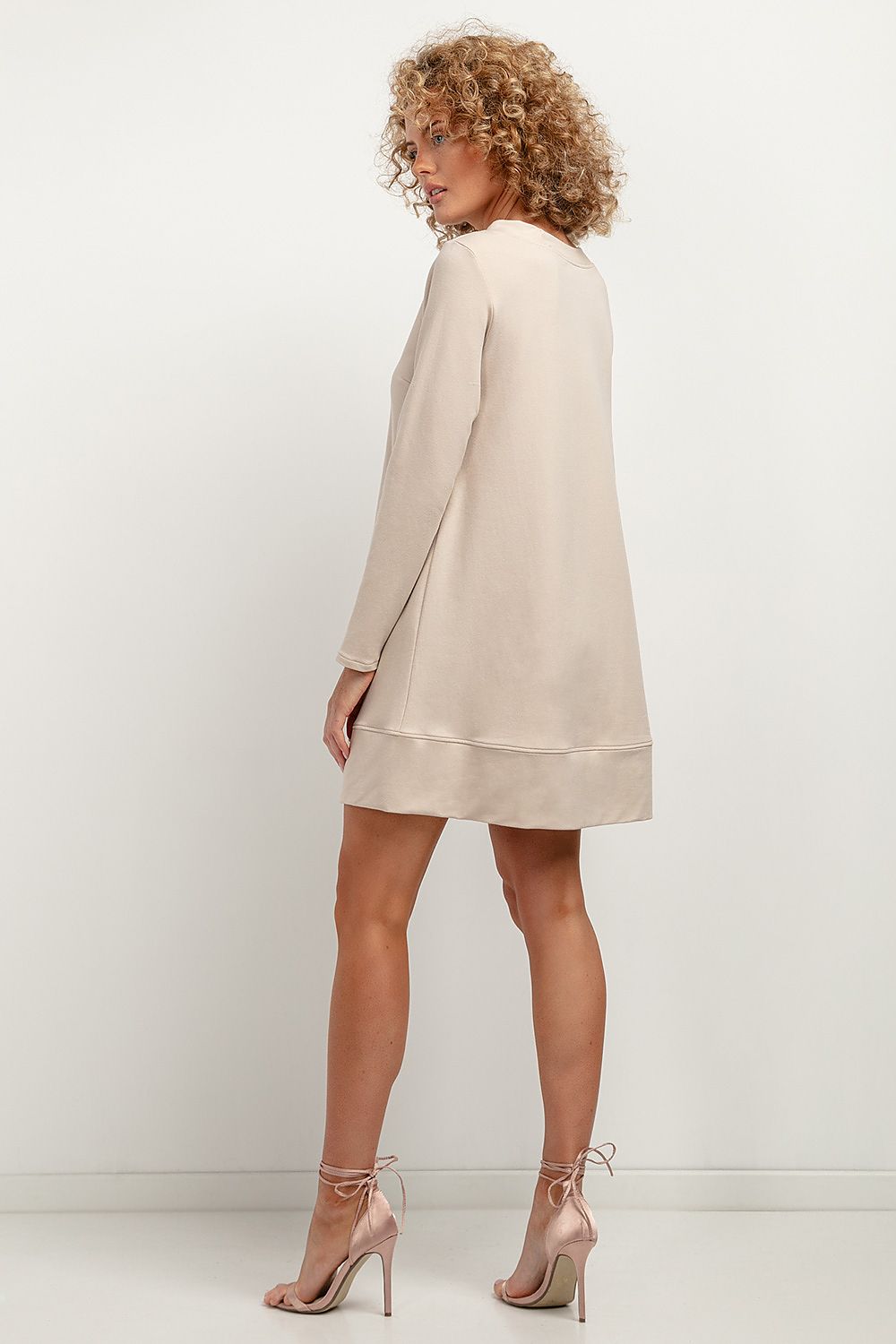 Daydress model 184405 Tessita